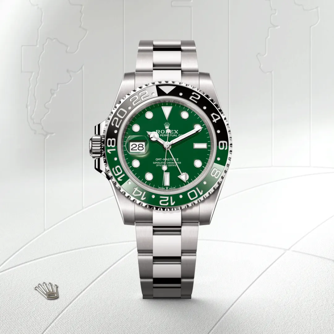 Rolex , 
Reference: 
