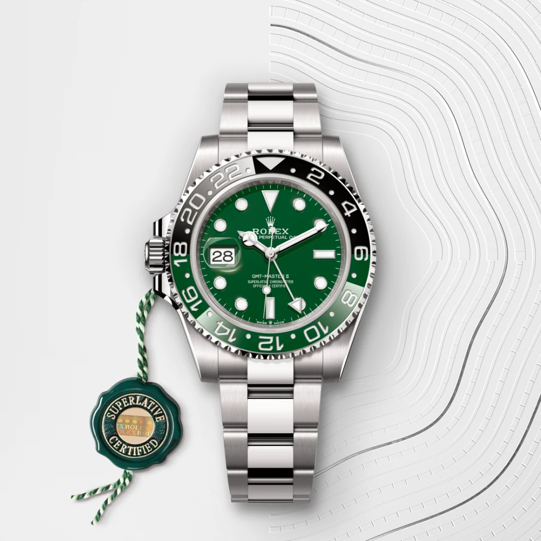 Rolex , 
Reference: 
