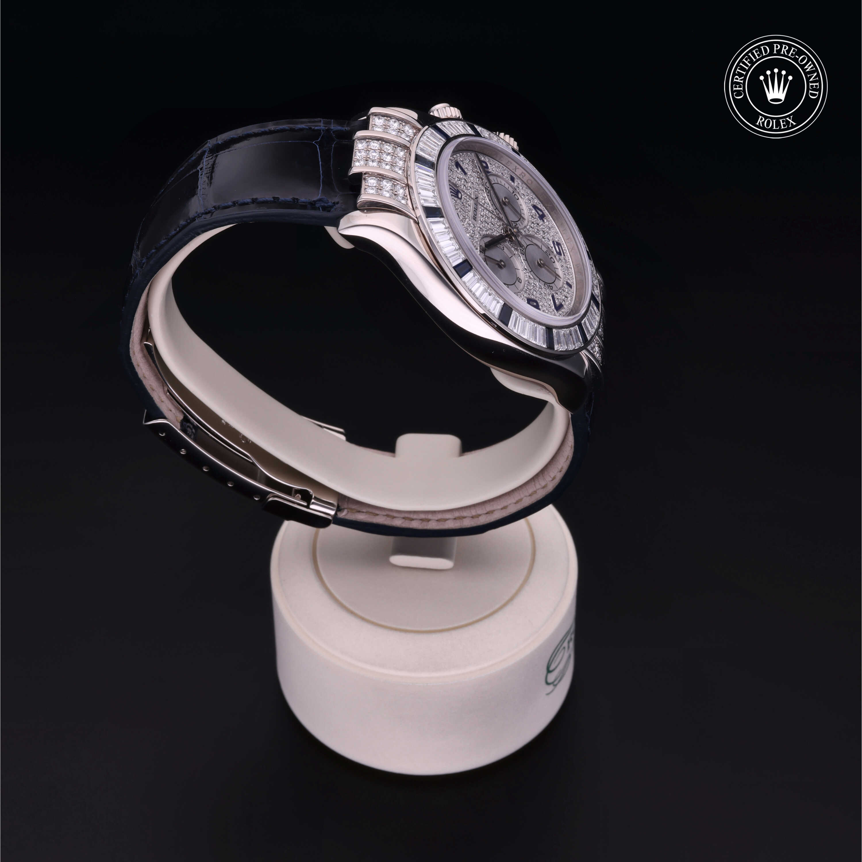 Rolex Certified Pre-Owned , 
Reference: 
