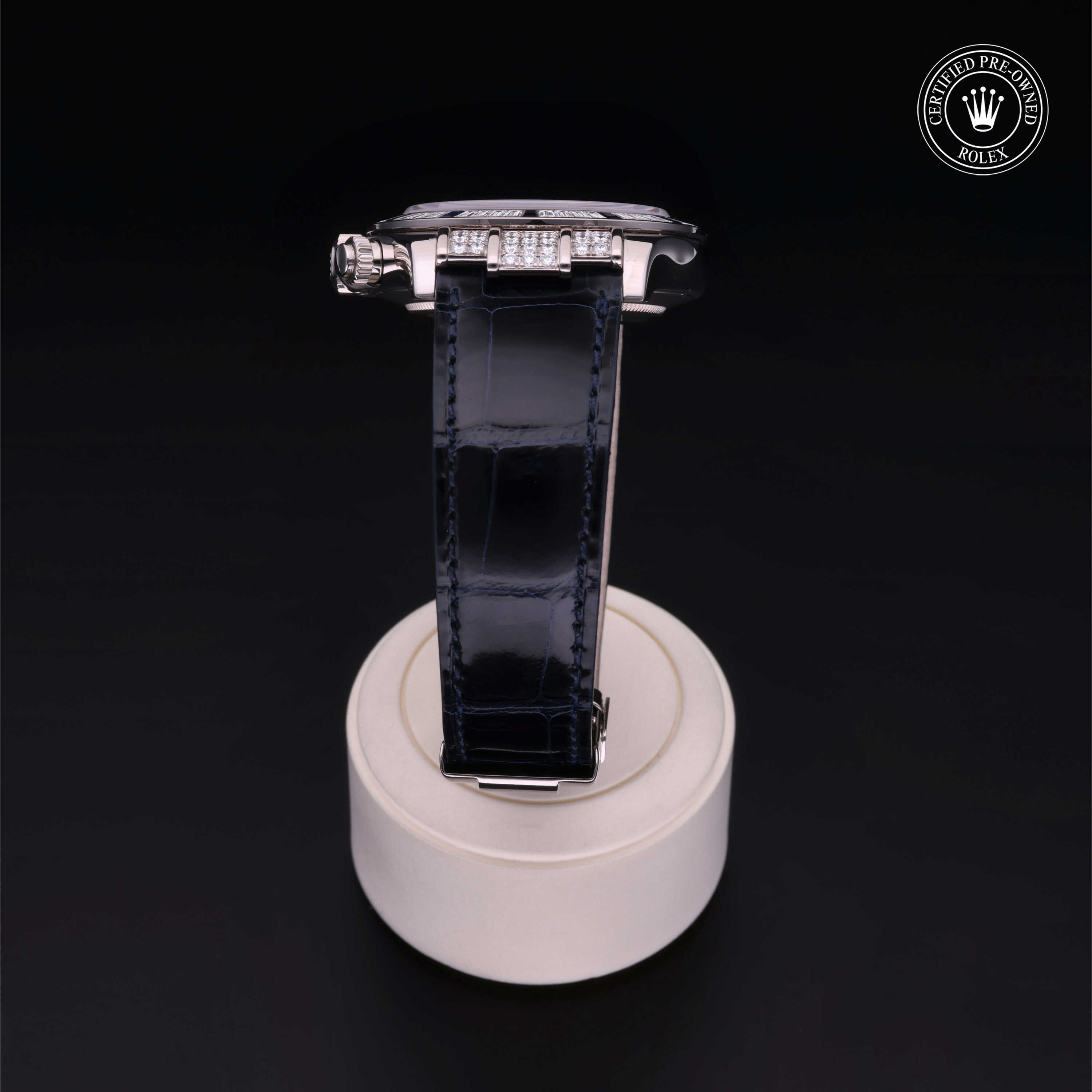 Rolex Certified Pre-Owned , 
Reference: 
