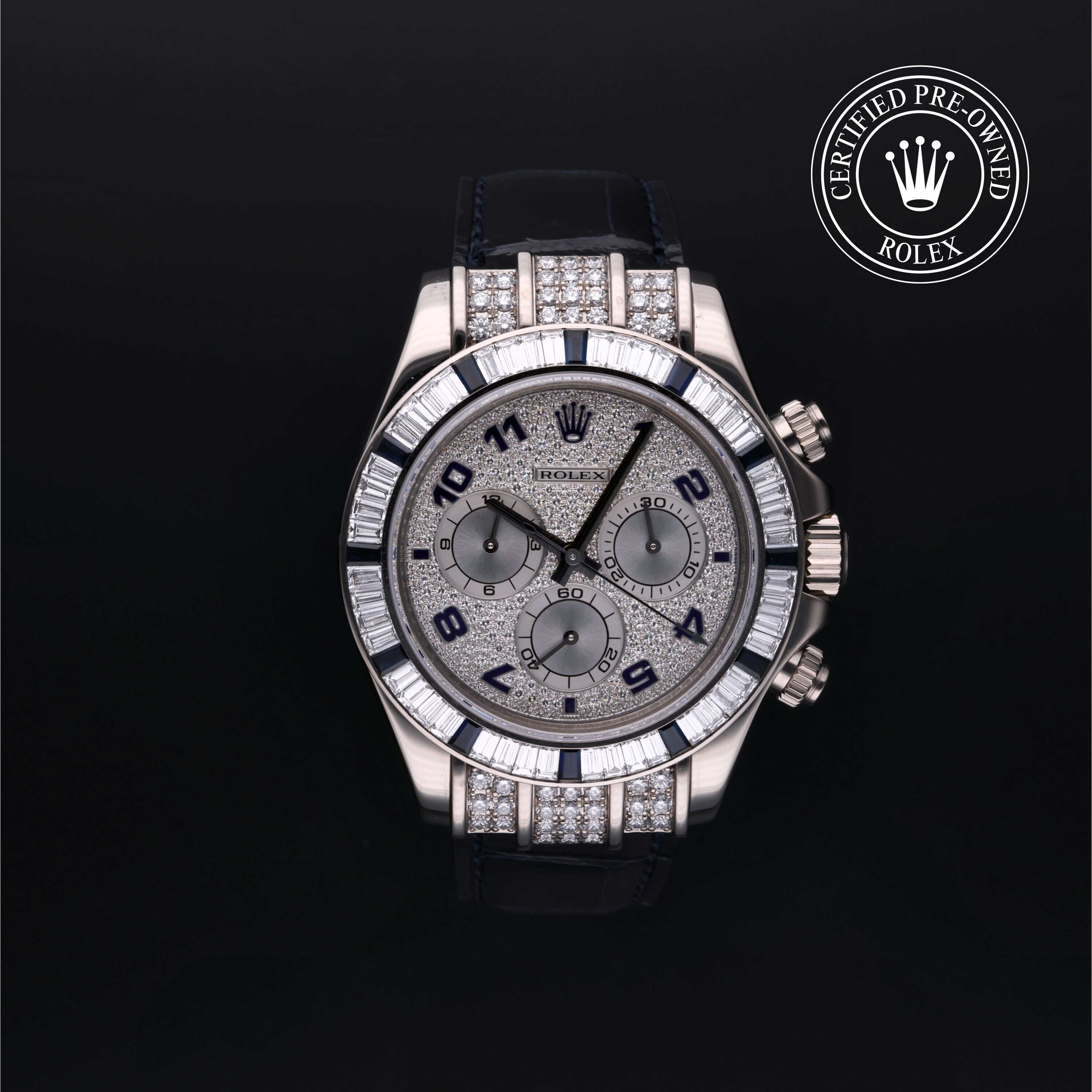 Rolex Certified Pre-Owned , 
Reference: 
