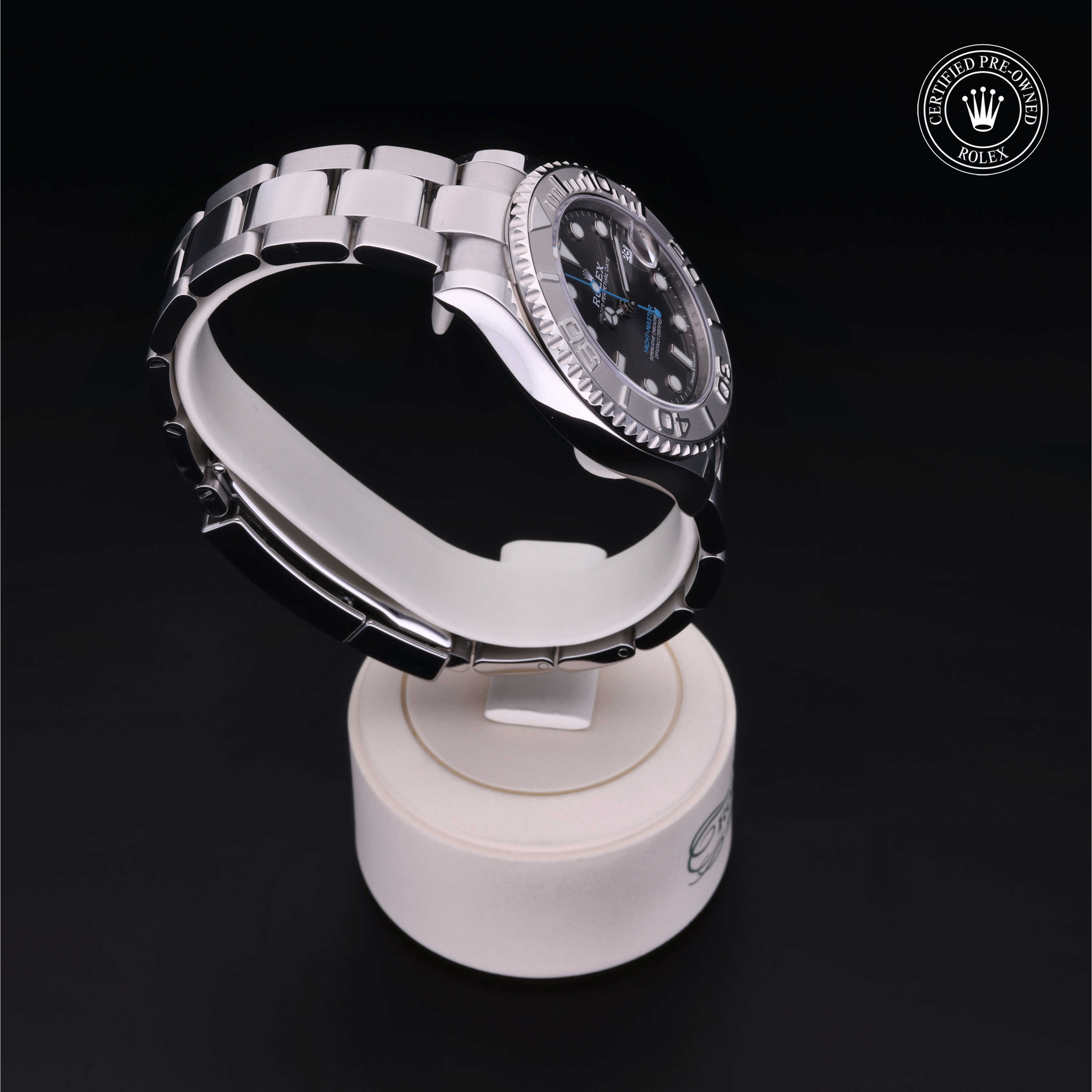 Rolex Certified Pre-Owned , 
Reference: 
