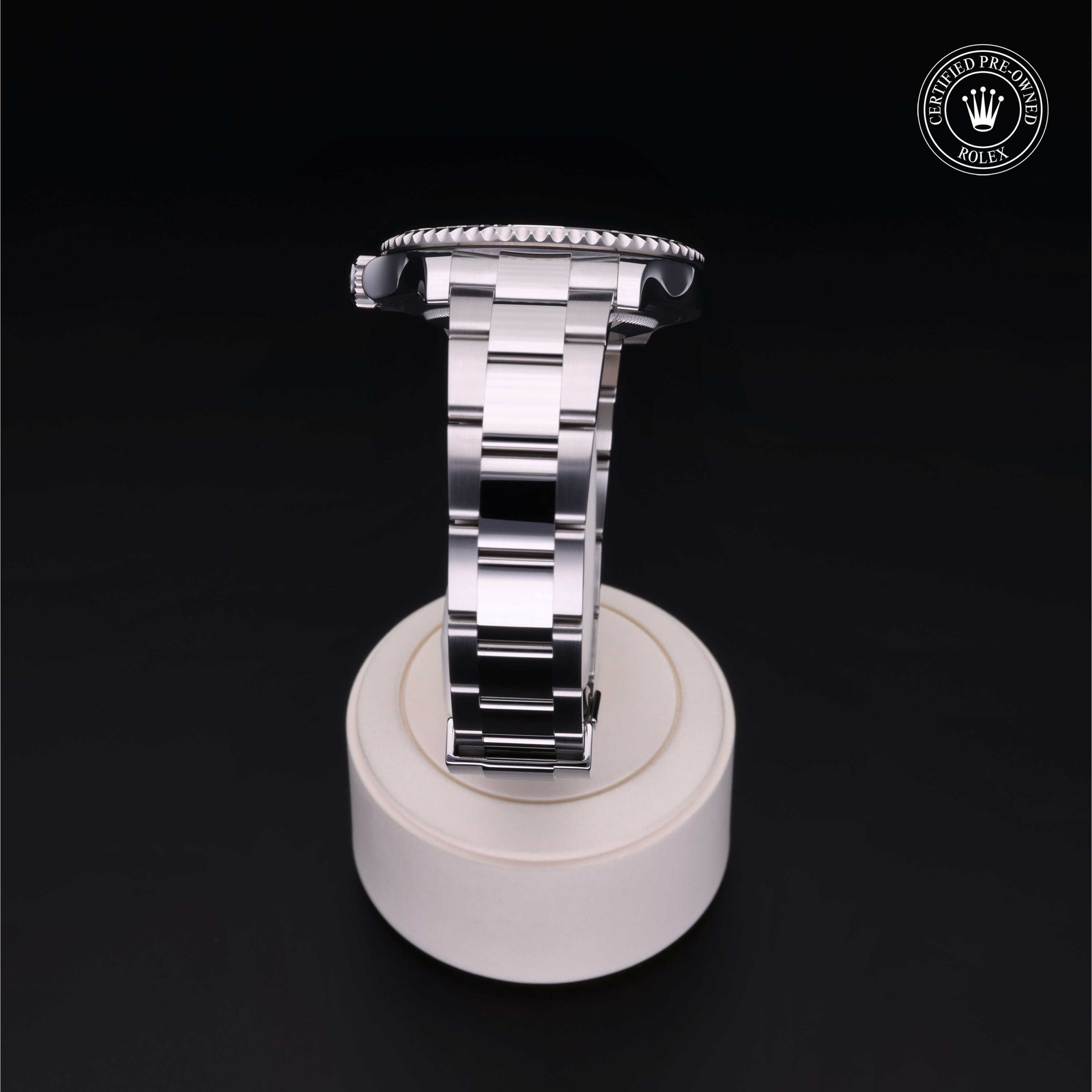 Rolex Certified Pre-Owned , 
Reference: 
