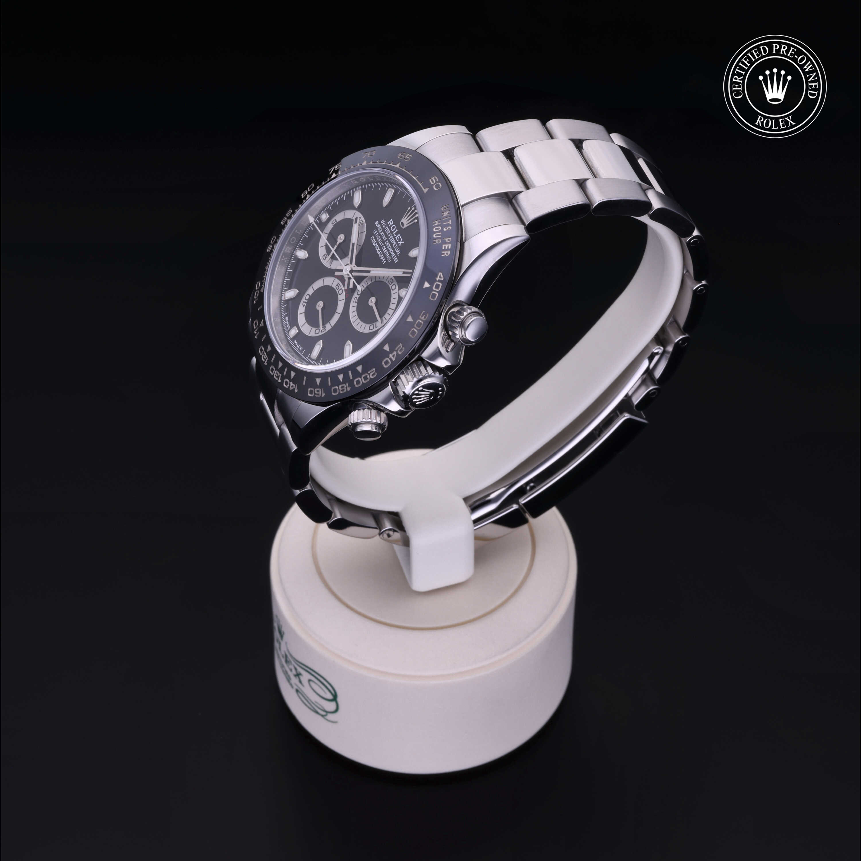 Rolex Certified Pre-Owned , 
Reference: 
