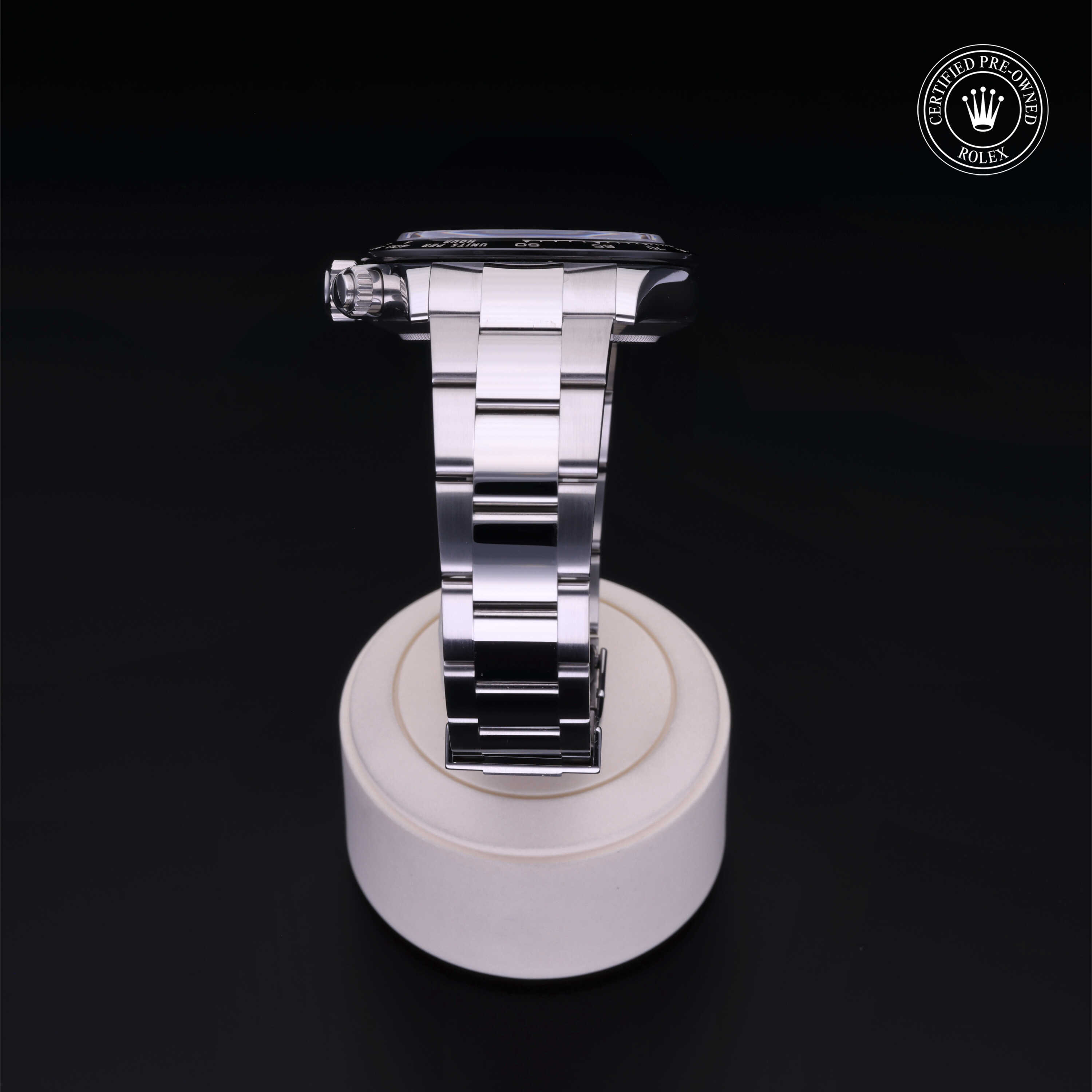Rolex Certified Pre-Owned , 
Reference: 

