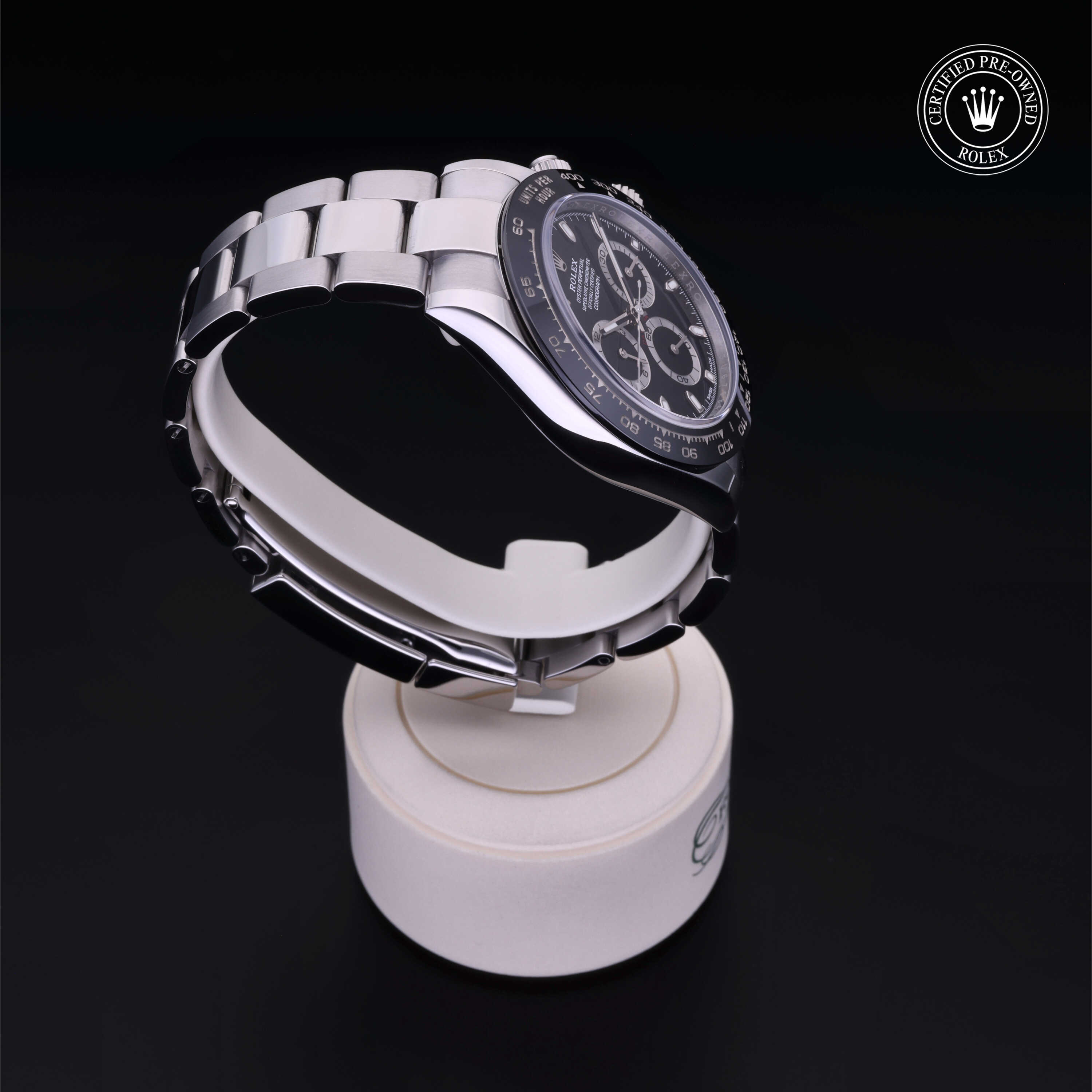 Rolex Certified Pre-Owned , 
Reference: 
