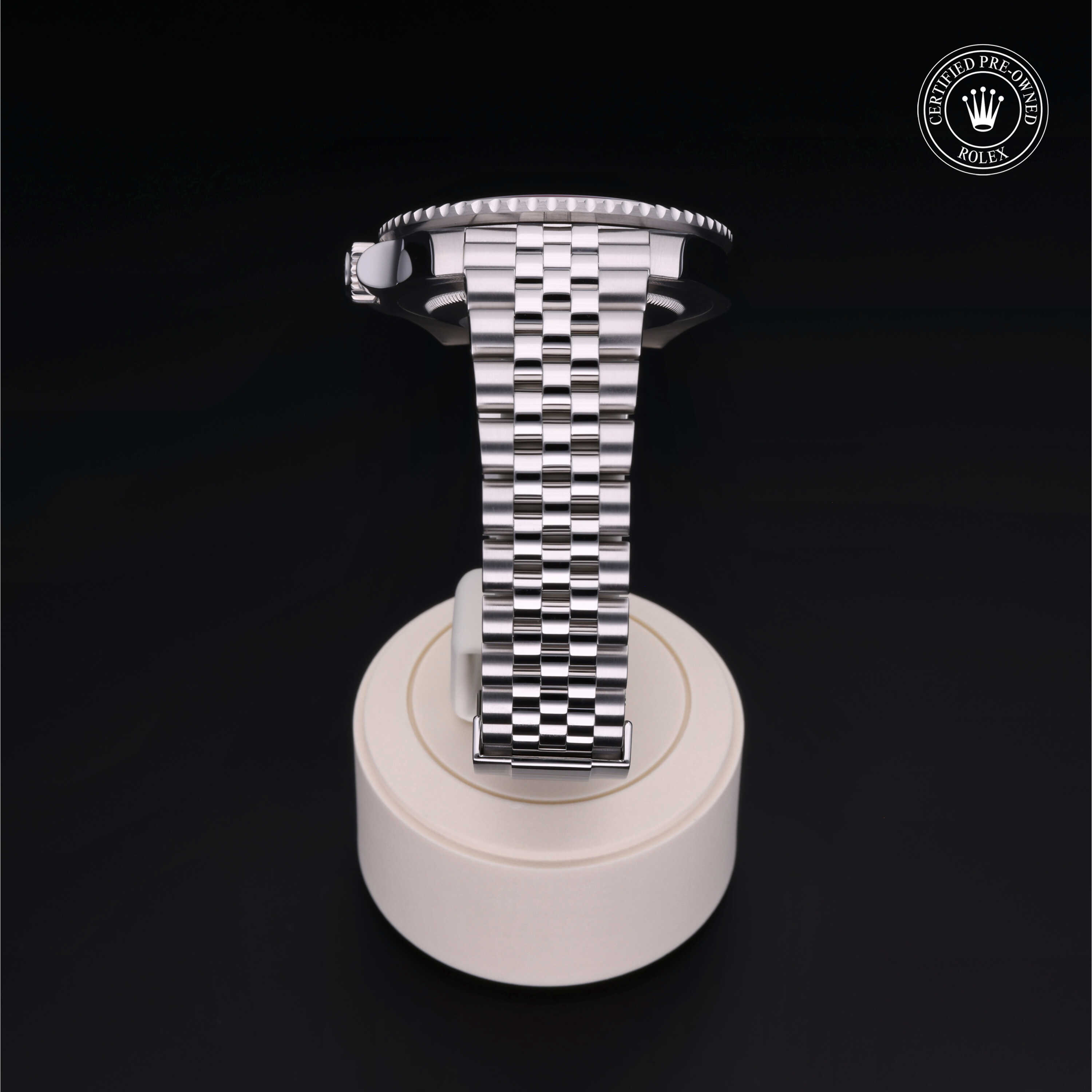 Rolex Certified Pre-Owned , 
Reference: 
