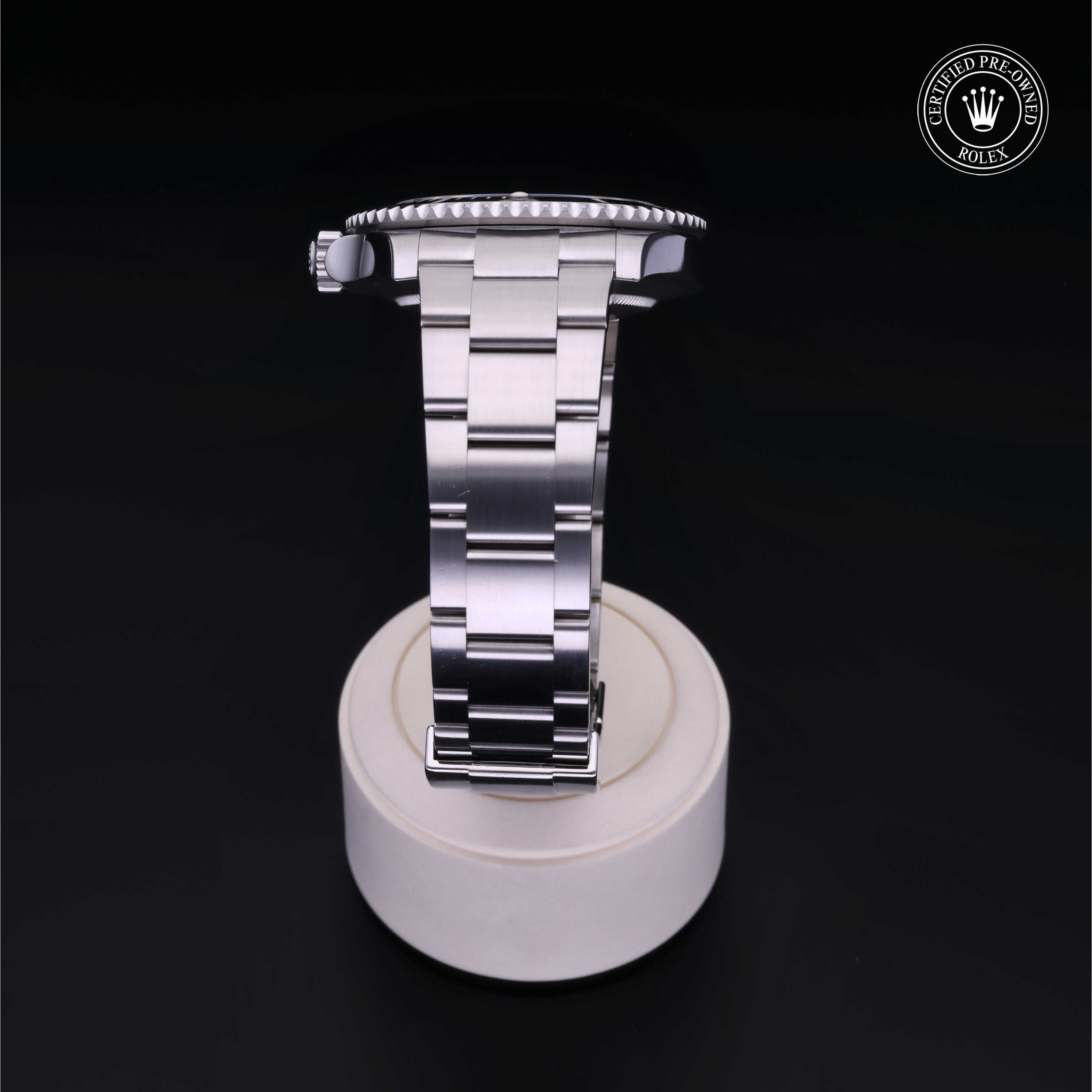 Rolex Certified Pre-Owned , 
Reference: 
