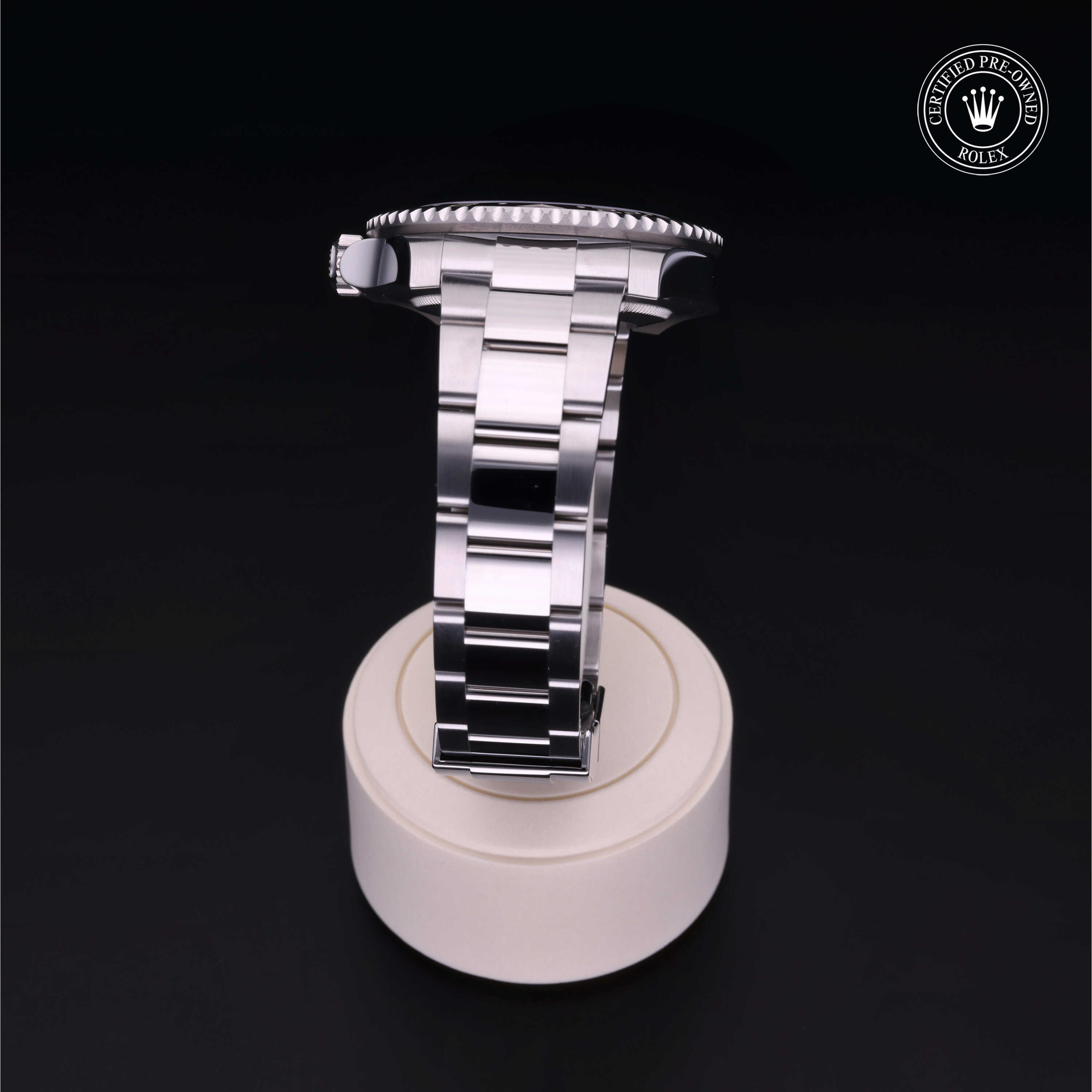 Rolex Certified Pre-Owned , 
Reference: 

