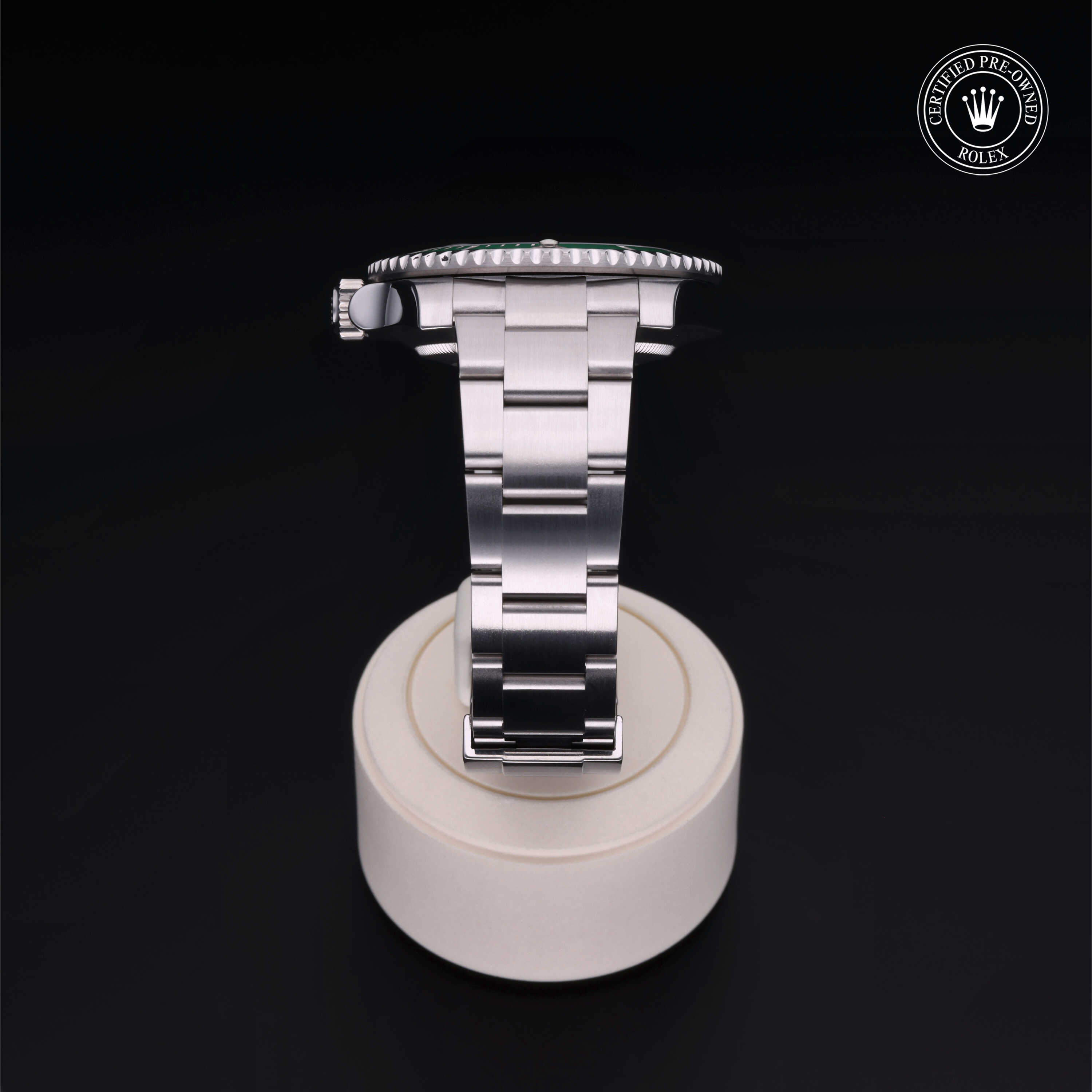 Rolex Certified Pre-Owned , 
Reference: 
