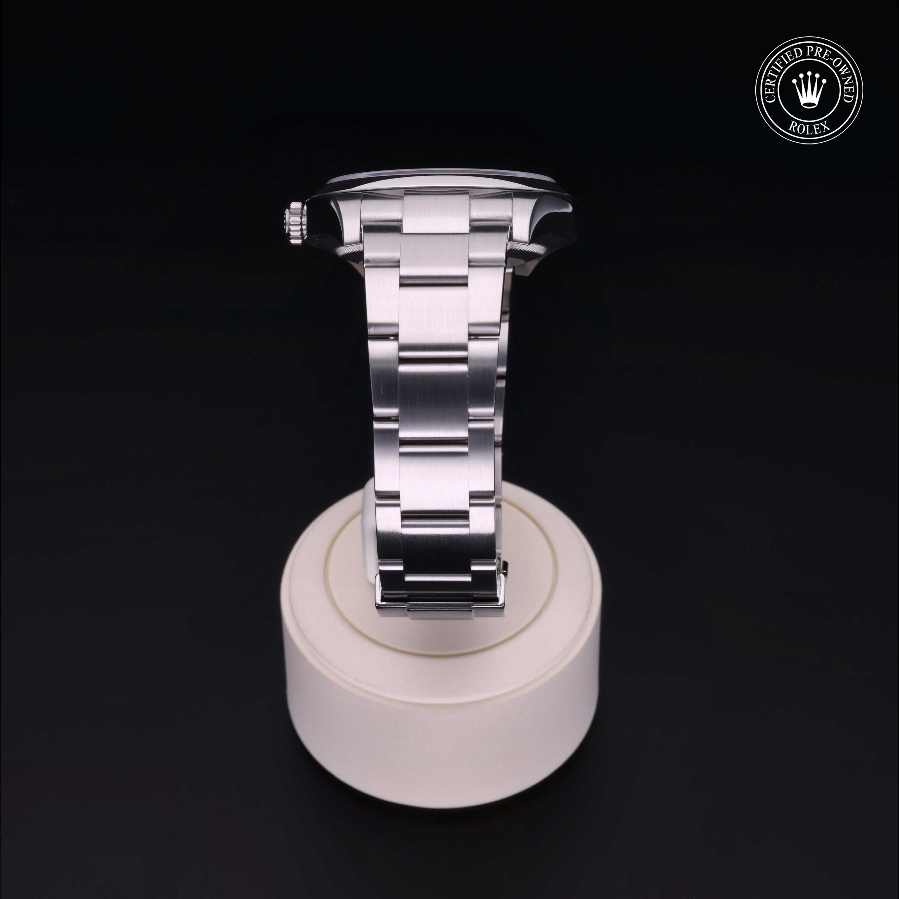 Rolex Certified Pre-Owned , 
Reference: 
