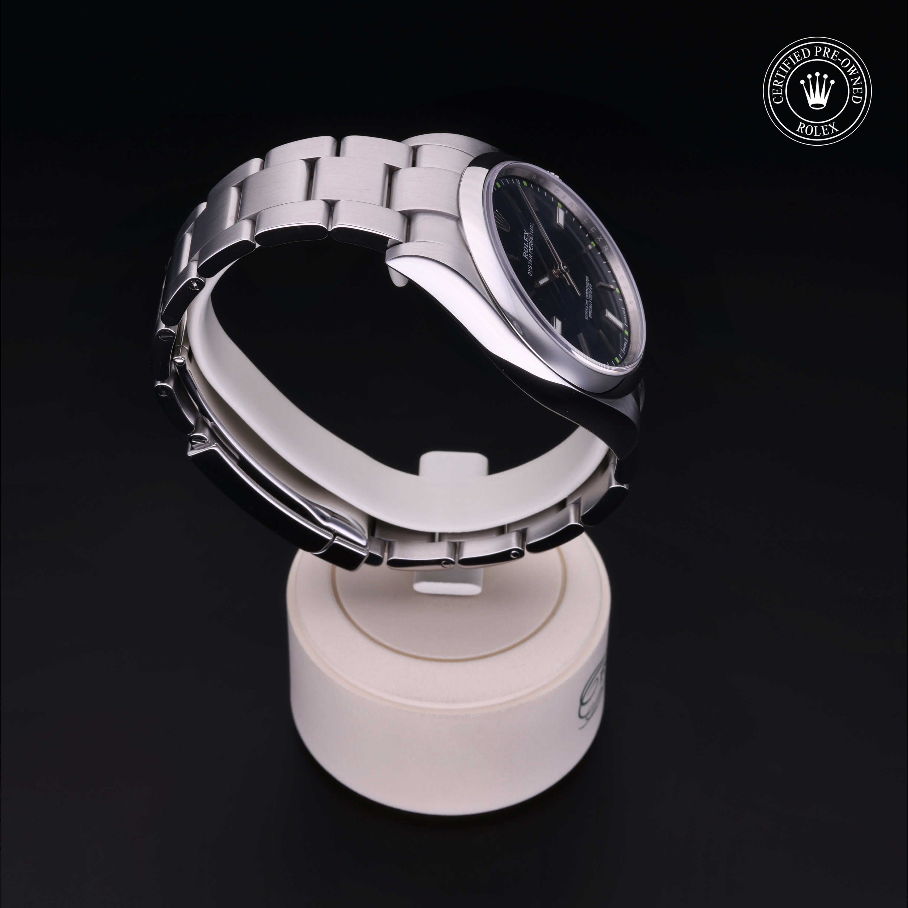 Rolex Certified Pre-Owned , 
Reference: 
