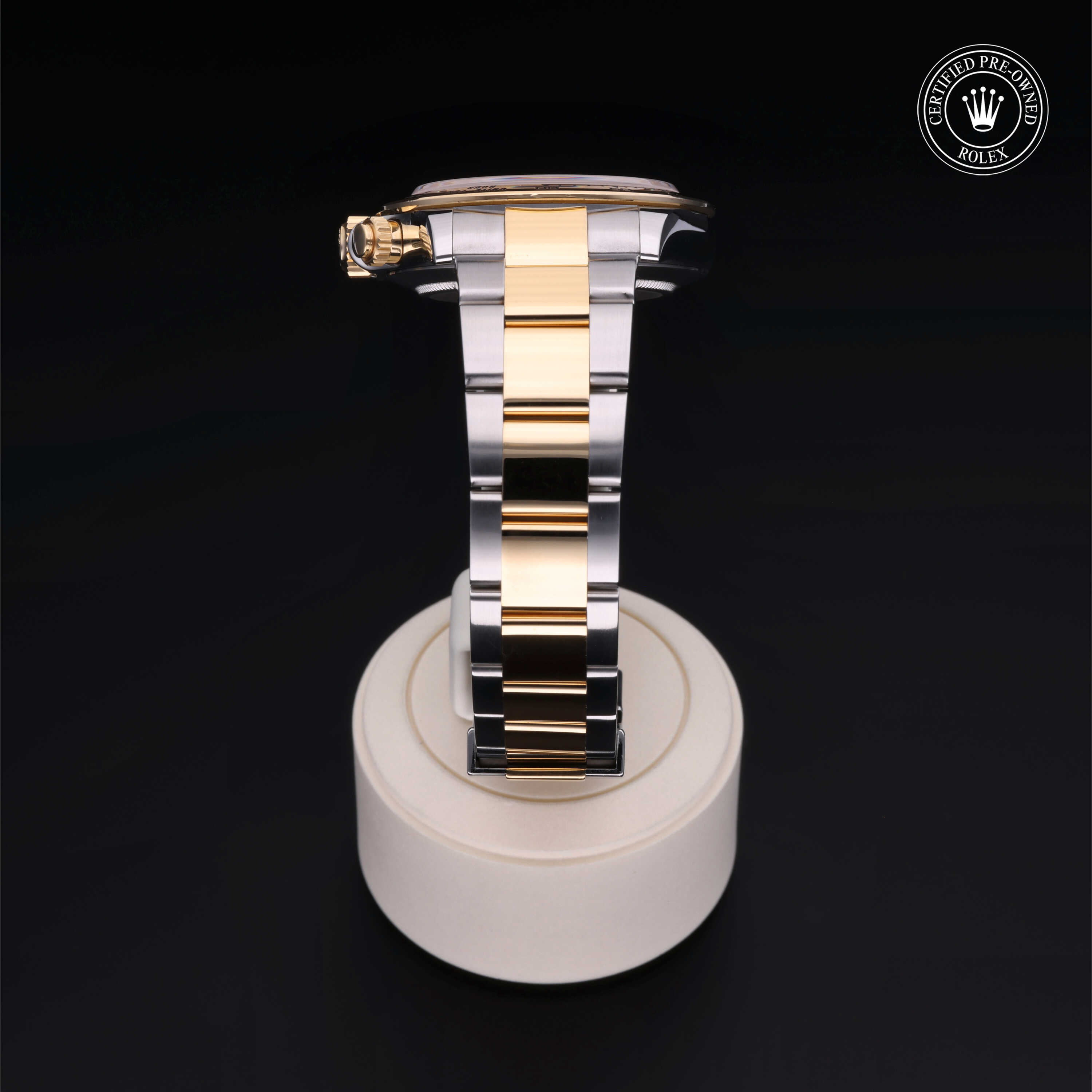 Rolex Certified Pre-Owned , 
Reference: 
