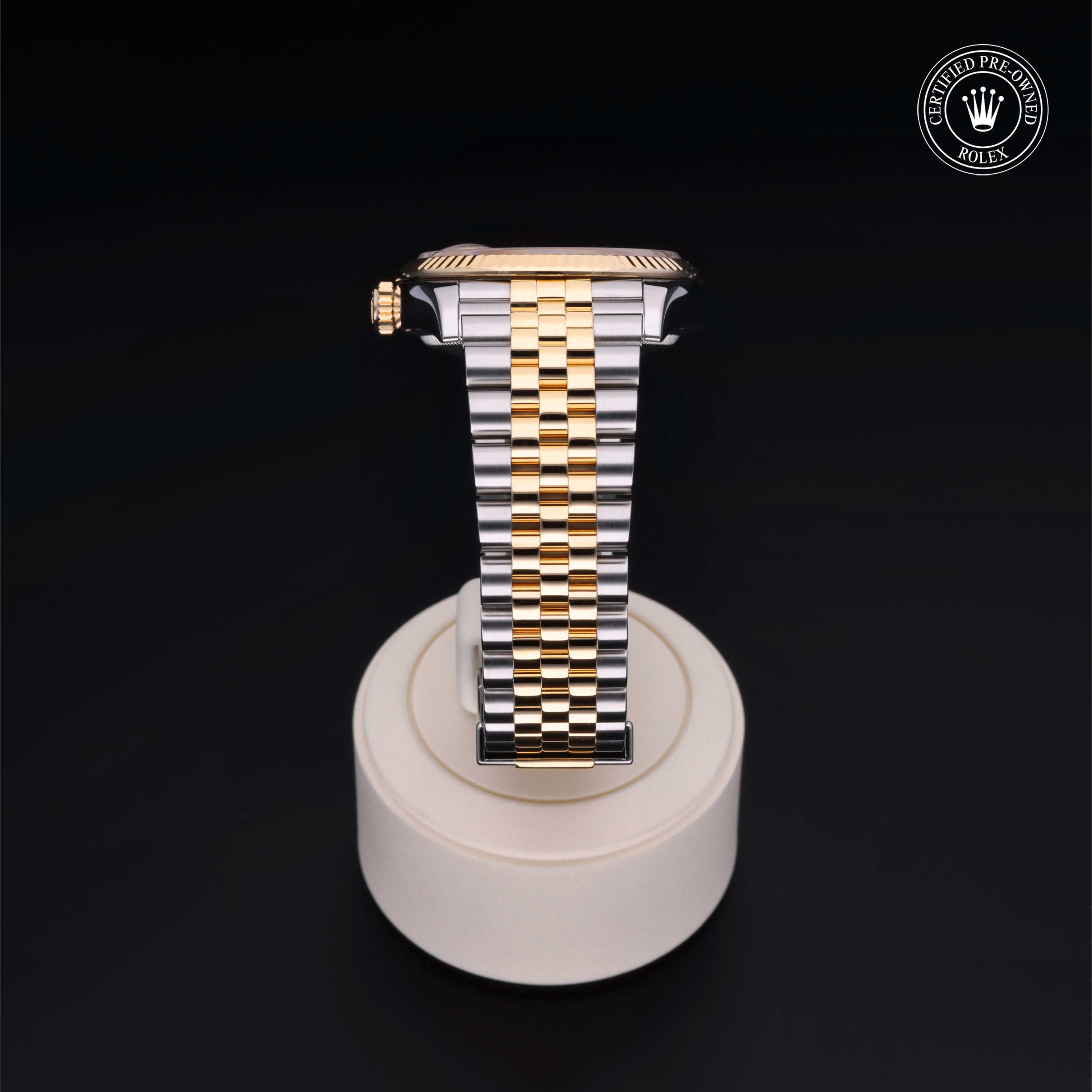 Rolex Certified Pre-Owned , 
Reference: 
