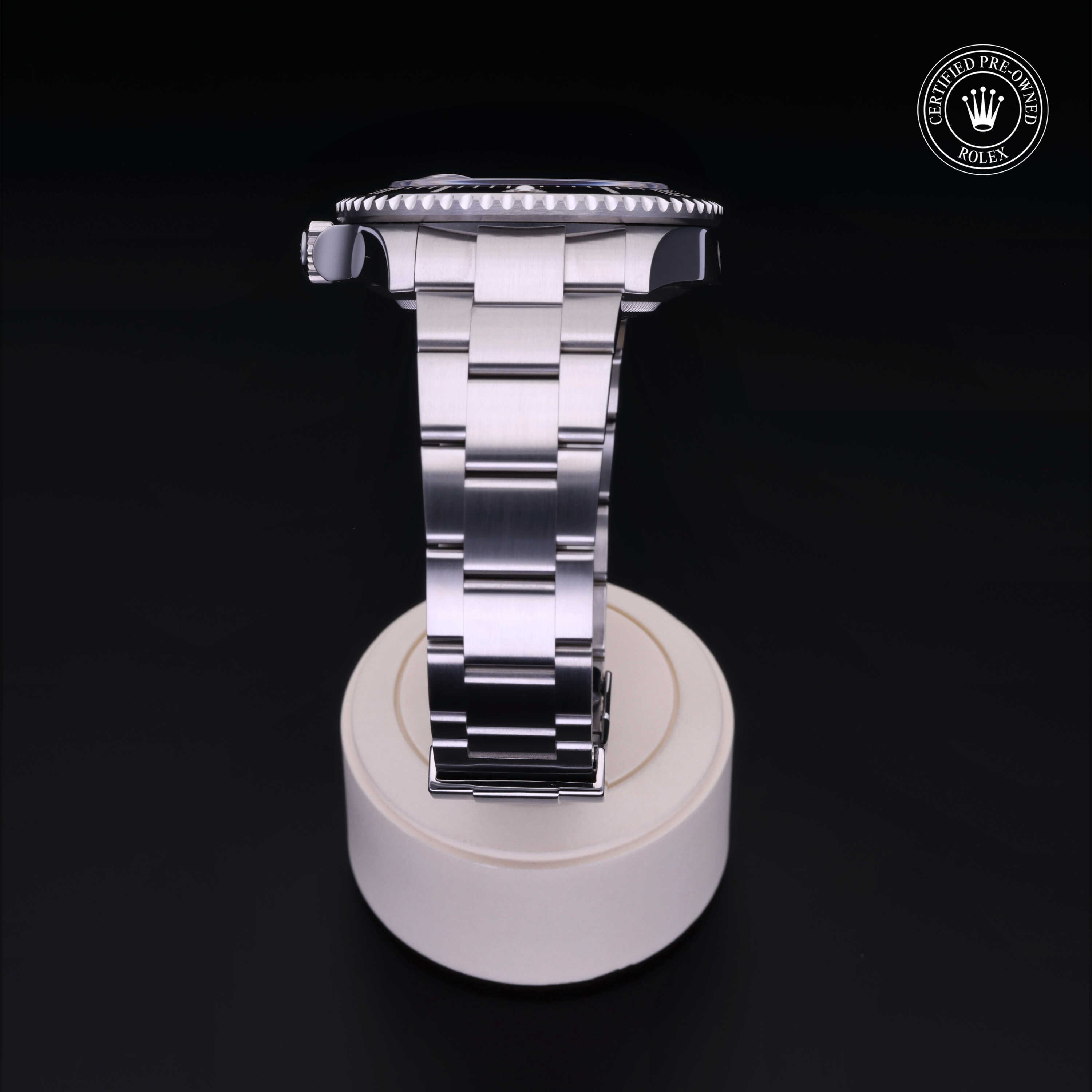 Rolex Certified Pre-Owned , 
Reference: 
