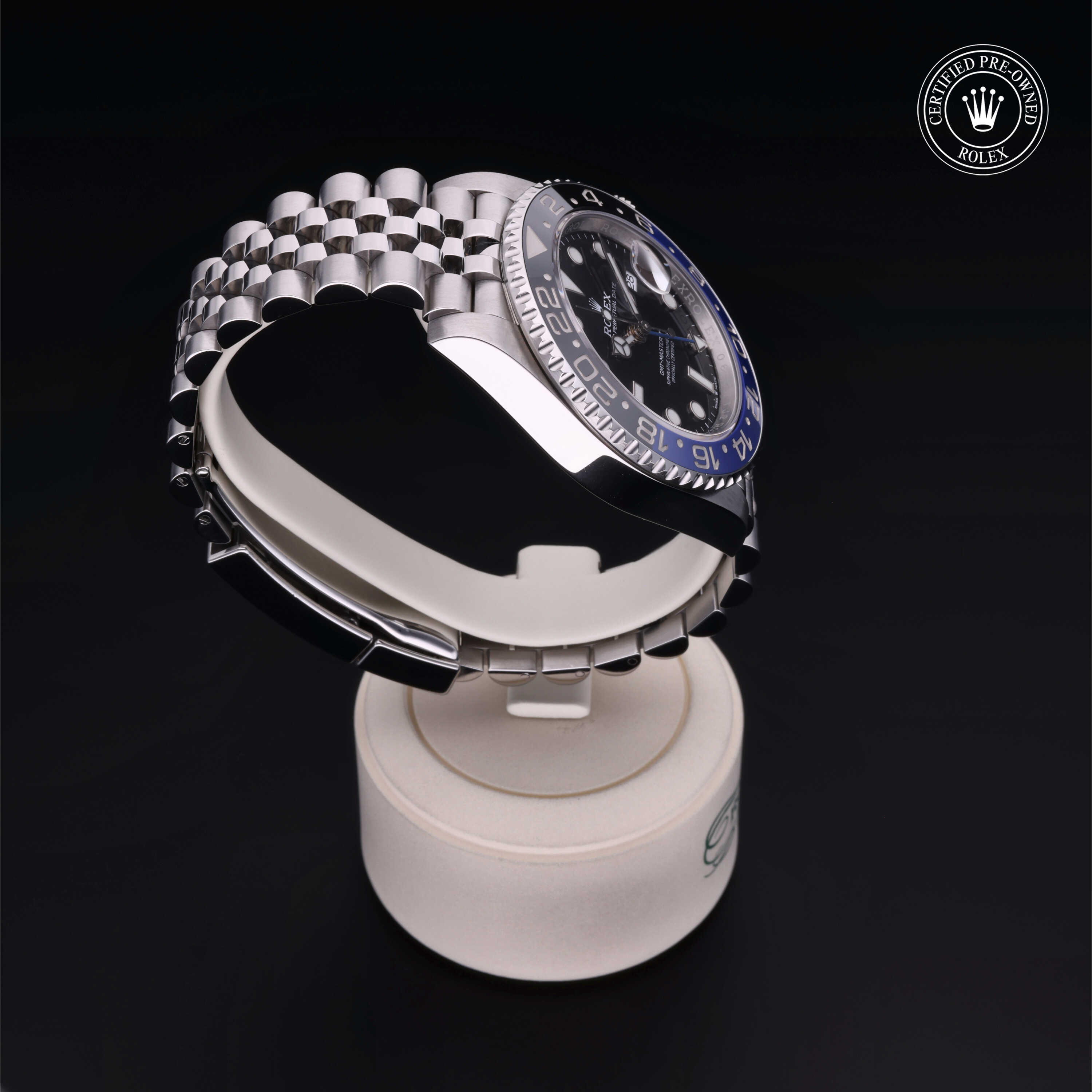 Rolex Certified Pre-Owned , 
Reference: 
