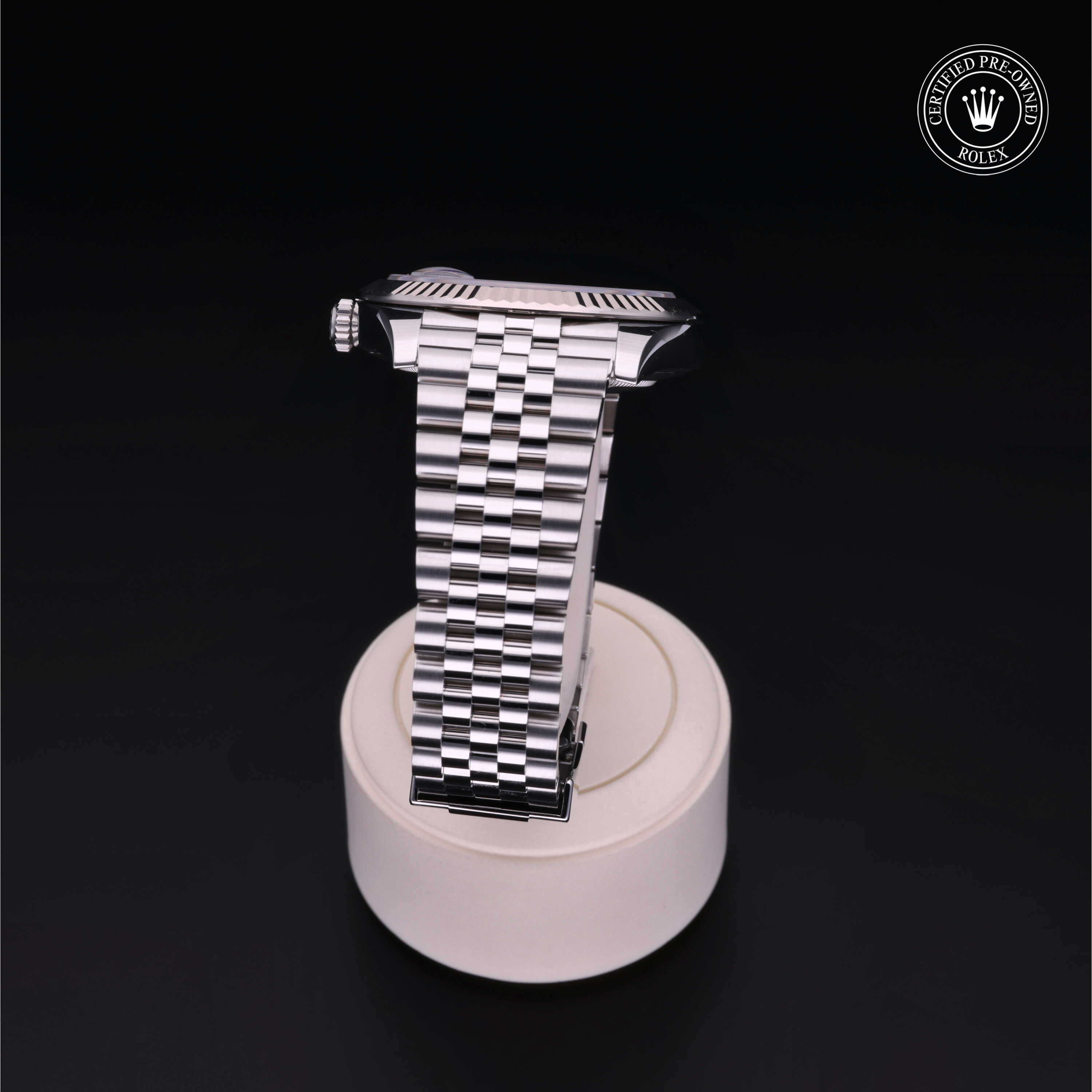 Rolex Certified Pre-Owned , 
Reference: 
