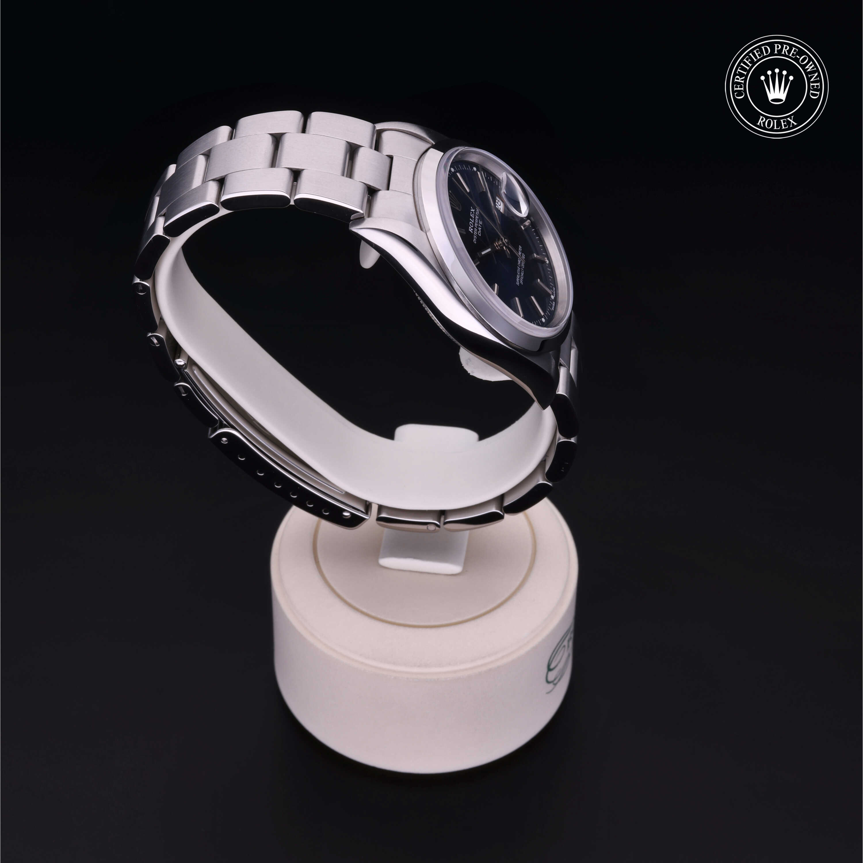Rolex Certified Pre-Owned , 
Reference: 
