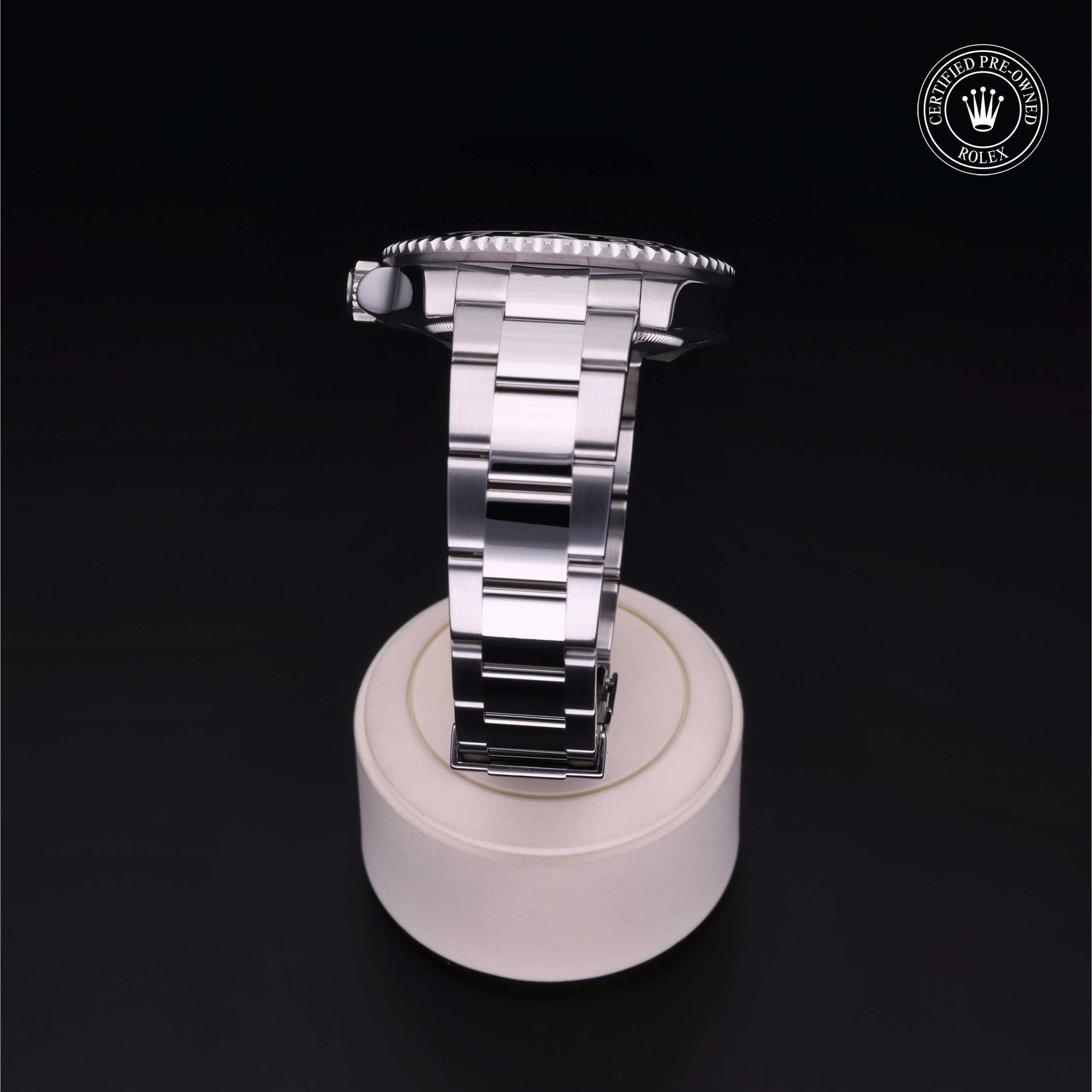 Rolex Certified Pre-Owned , 
Reference: 
