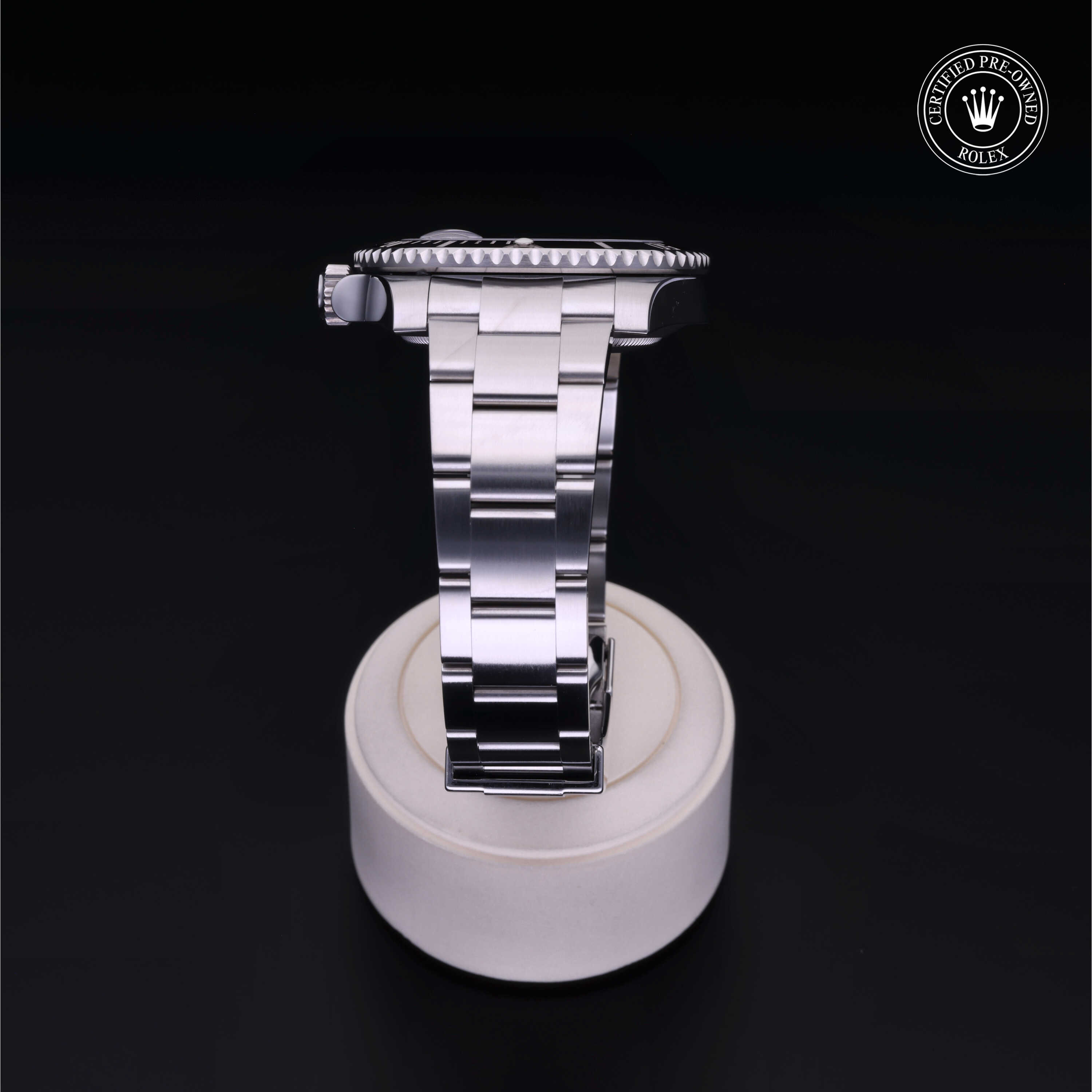 Rolex Certified Pre-Owned , 
Reference: 
