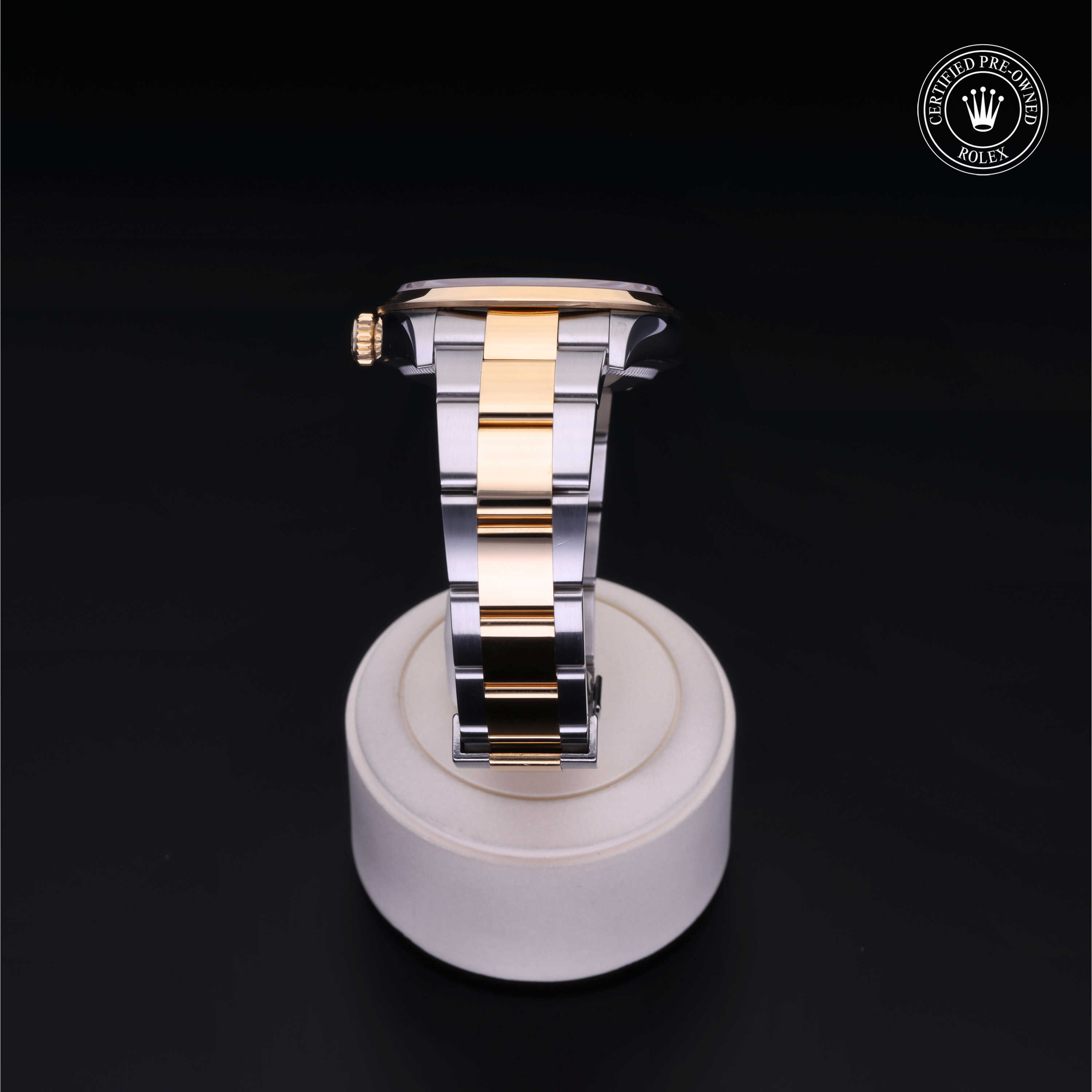 Rolex Certified Pre-Owned , 
Reference: 
