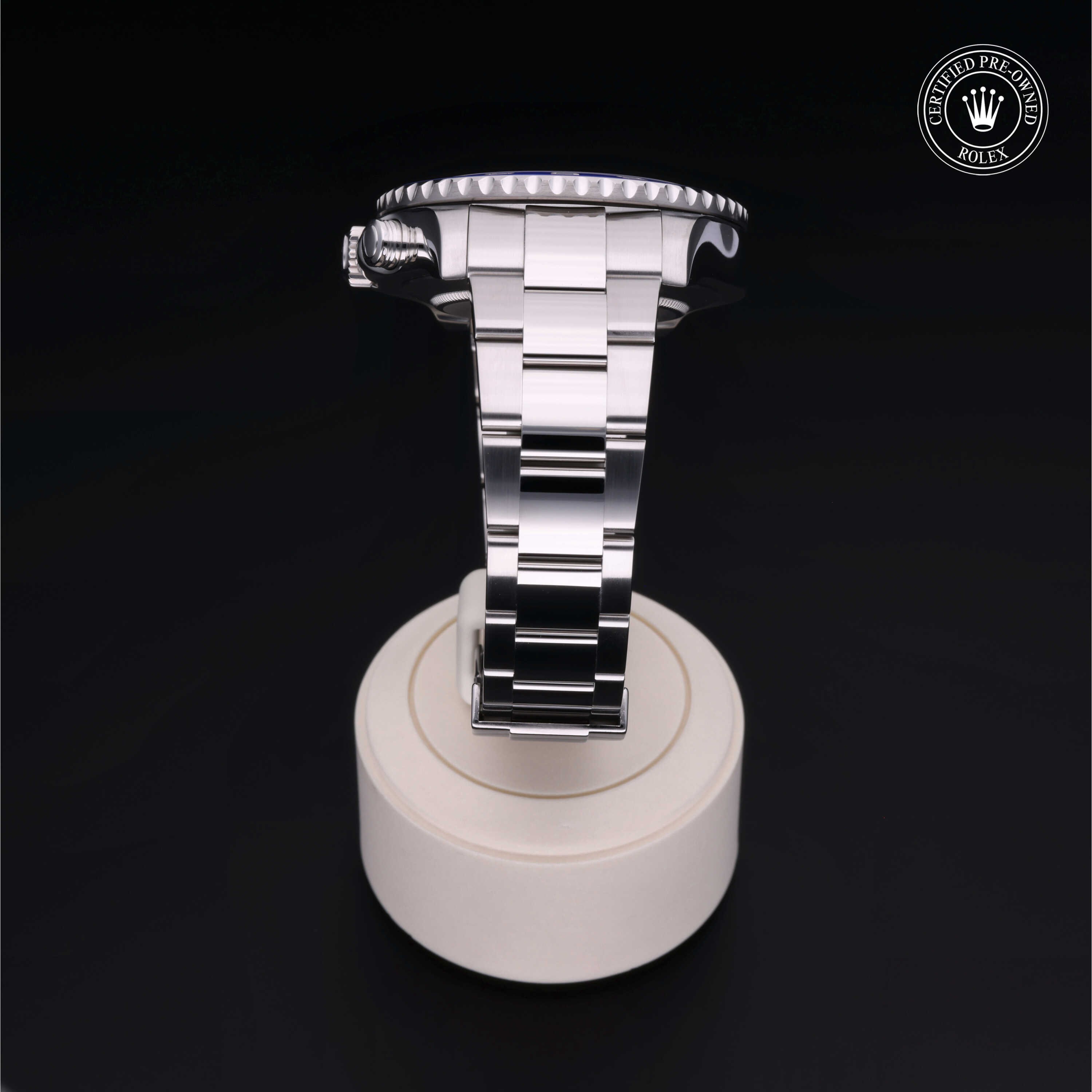 Rolex Certified Pre-Owned , 
Reference: 
