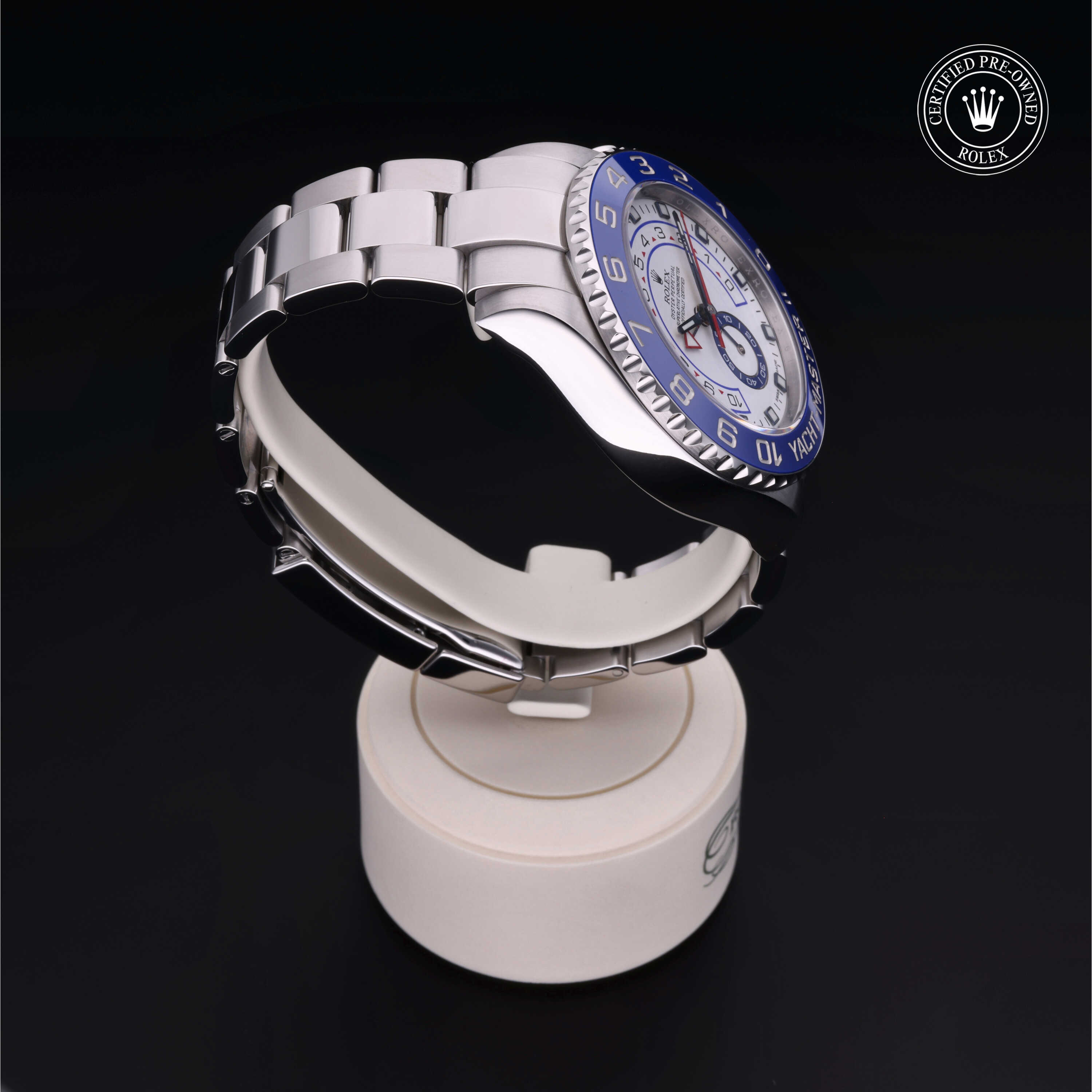 Rolex Certified Pre-Owned , 
Reference: 
