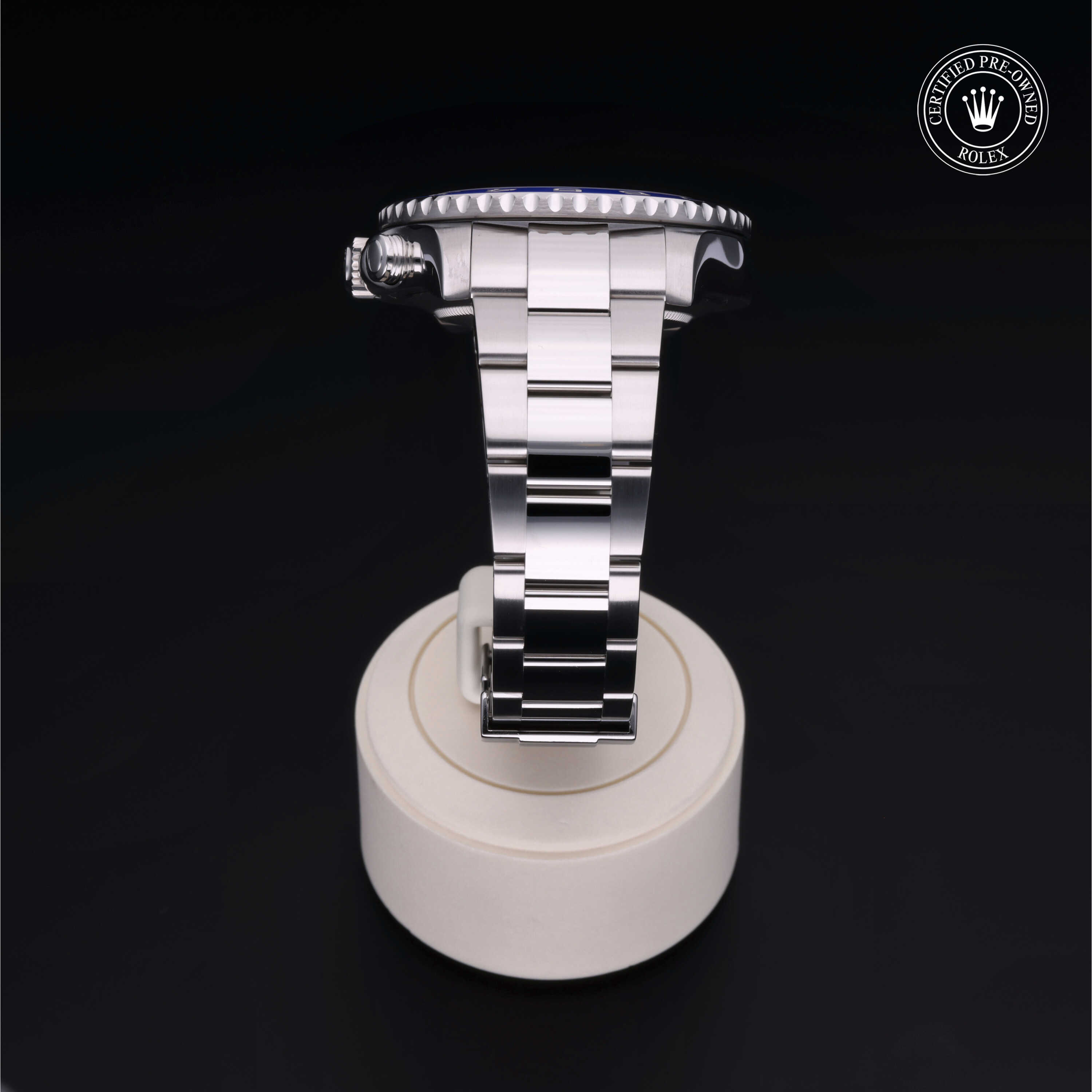 Rolex Certified Pre-Owned , 
Reference: 
