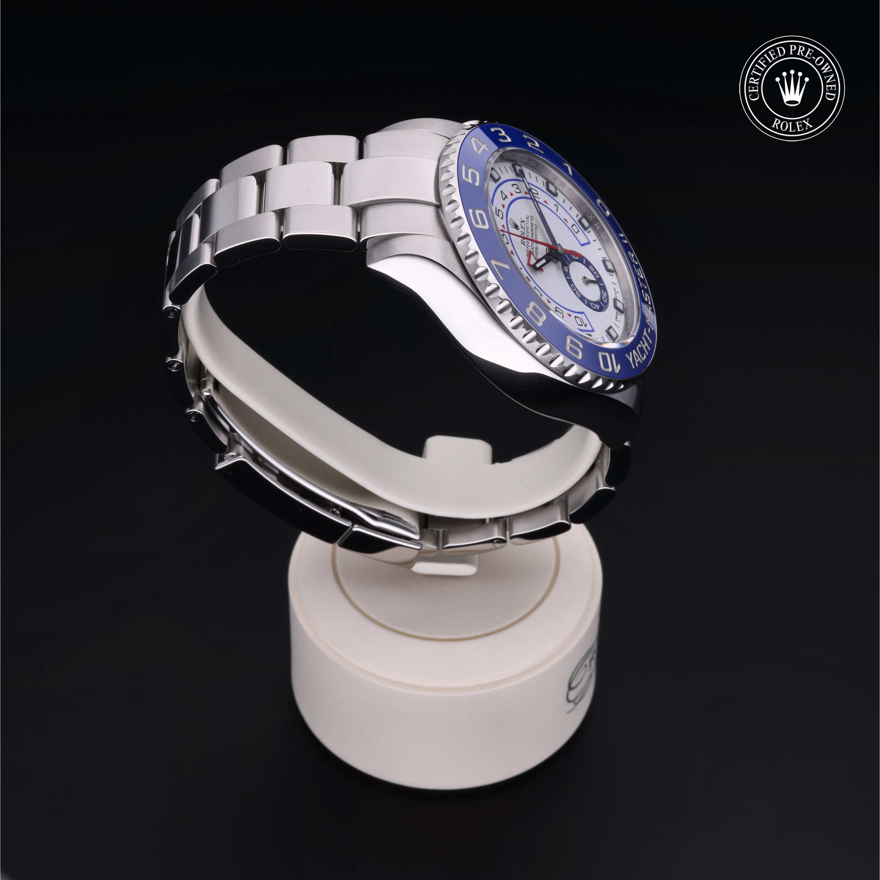 Rolex Certified Pre-Owned , 
Reference: 
