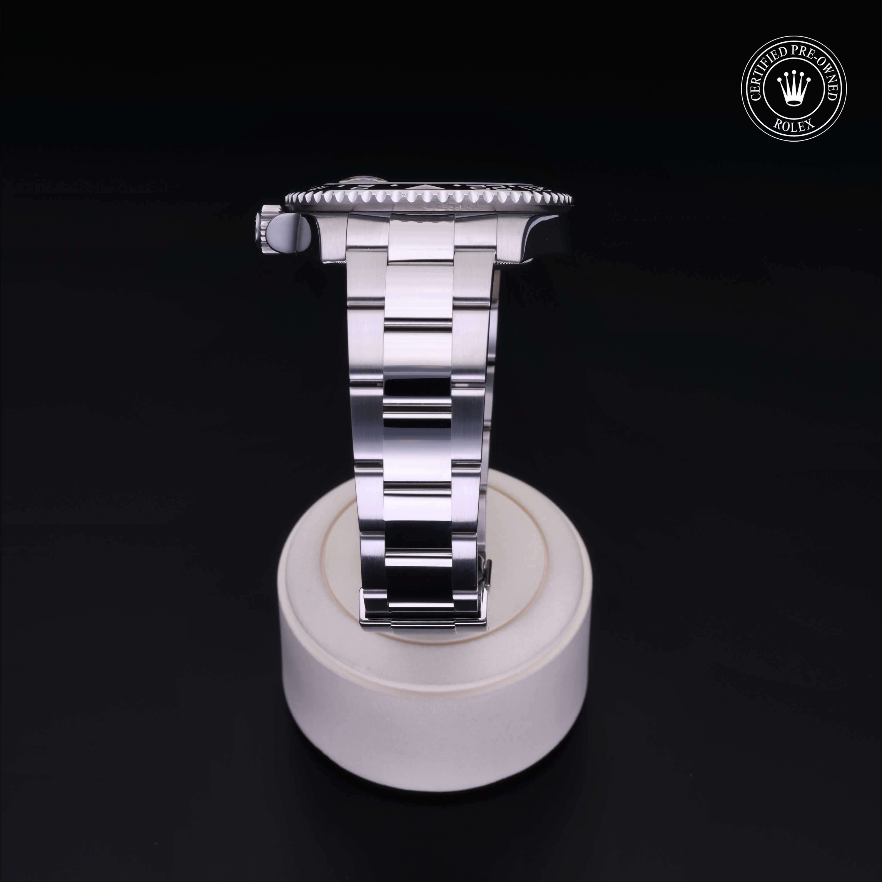 Rolex Certified Pre-Owned , 
Reference: 
