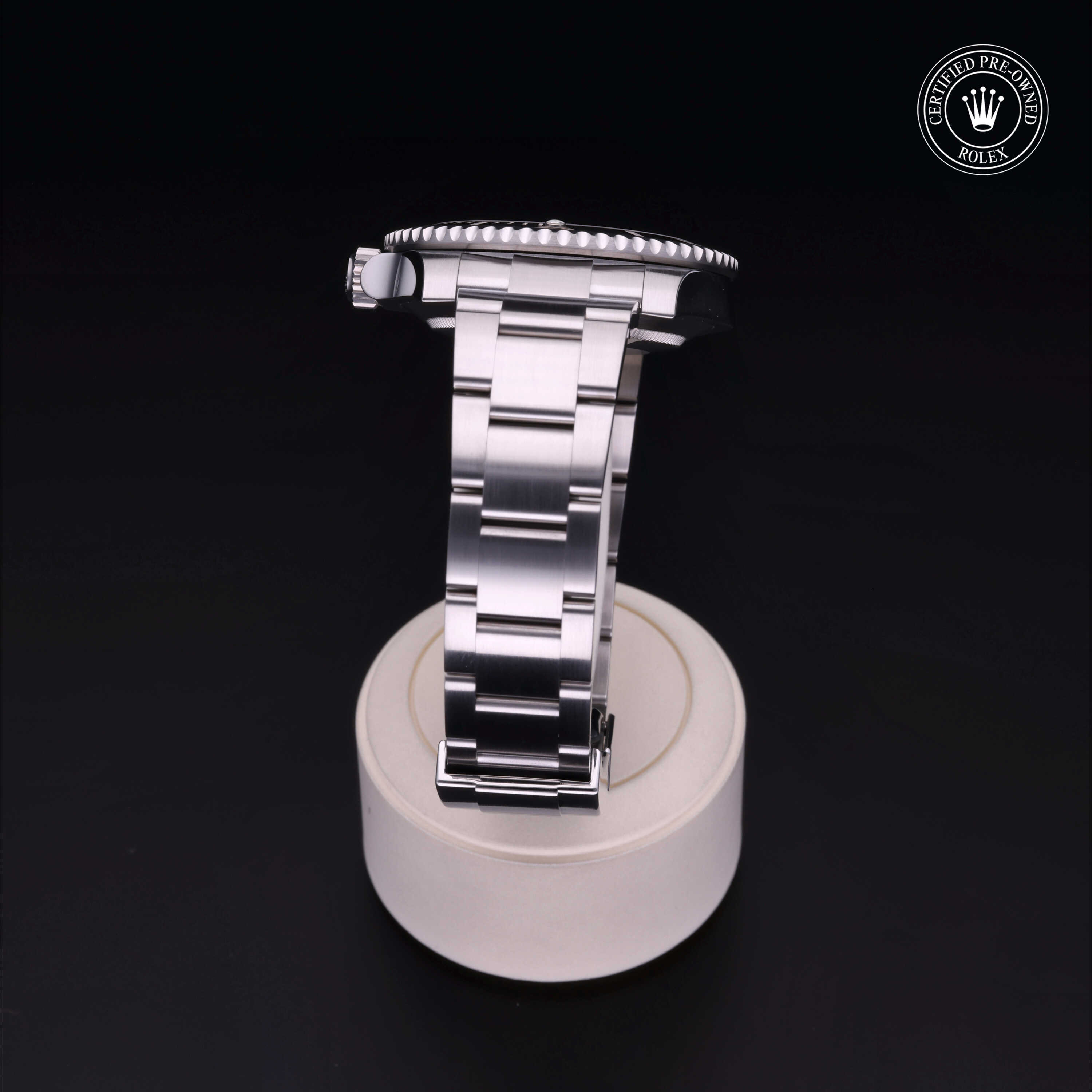 Rolex Certified Pre-Owned , 
Reference: 
