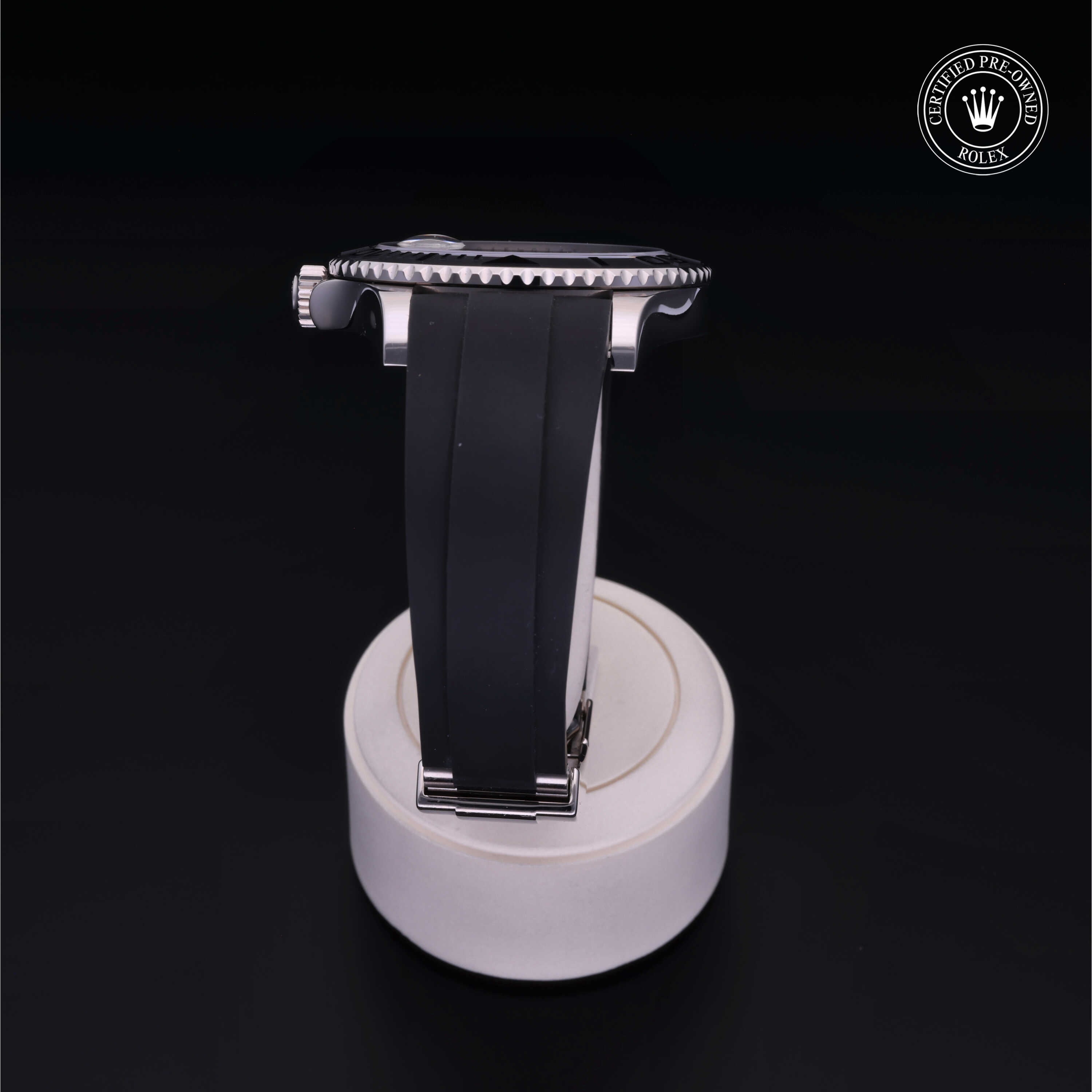 Rolex Certified Pre-Owned , 
Reference: 
