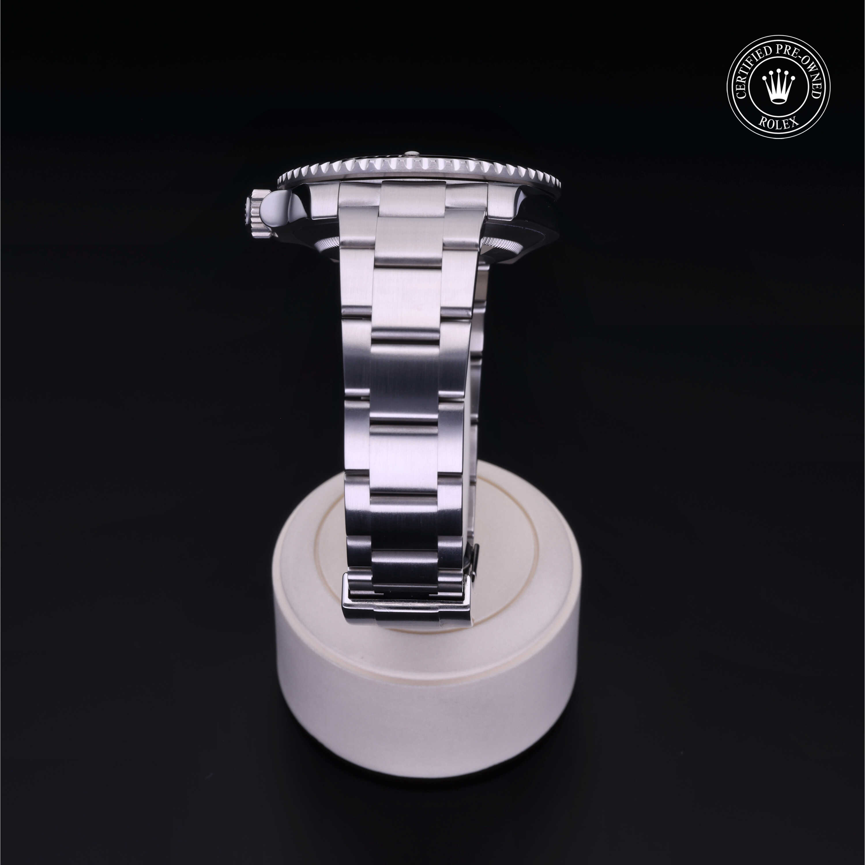 Rolex Certified Pre-Owned , 
Reference: 
