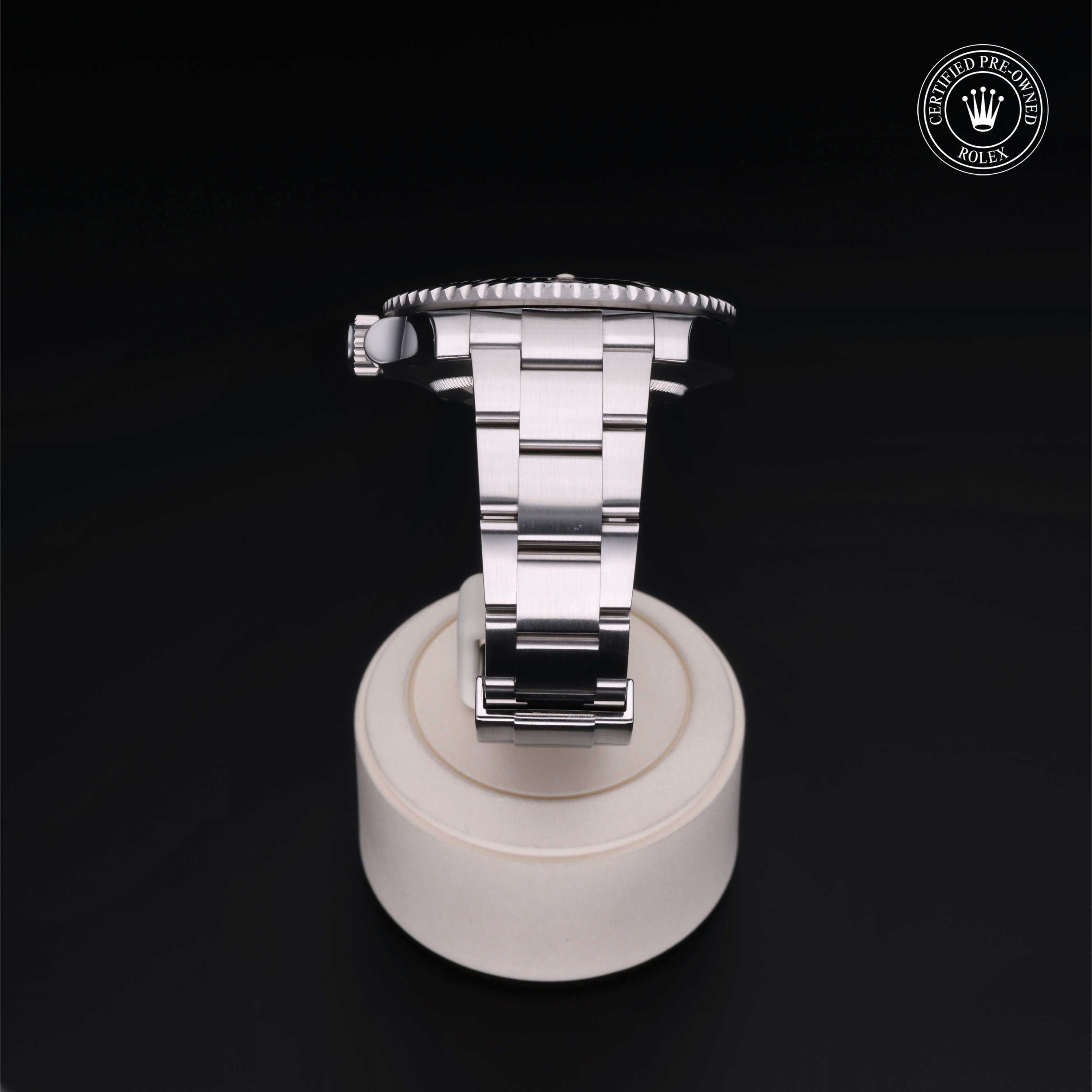 Rolex Certified Pre-Owned , 
Reference: 
