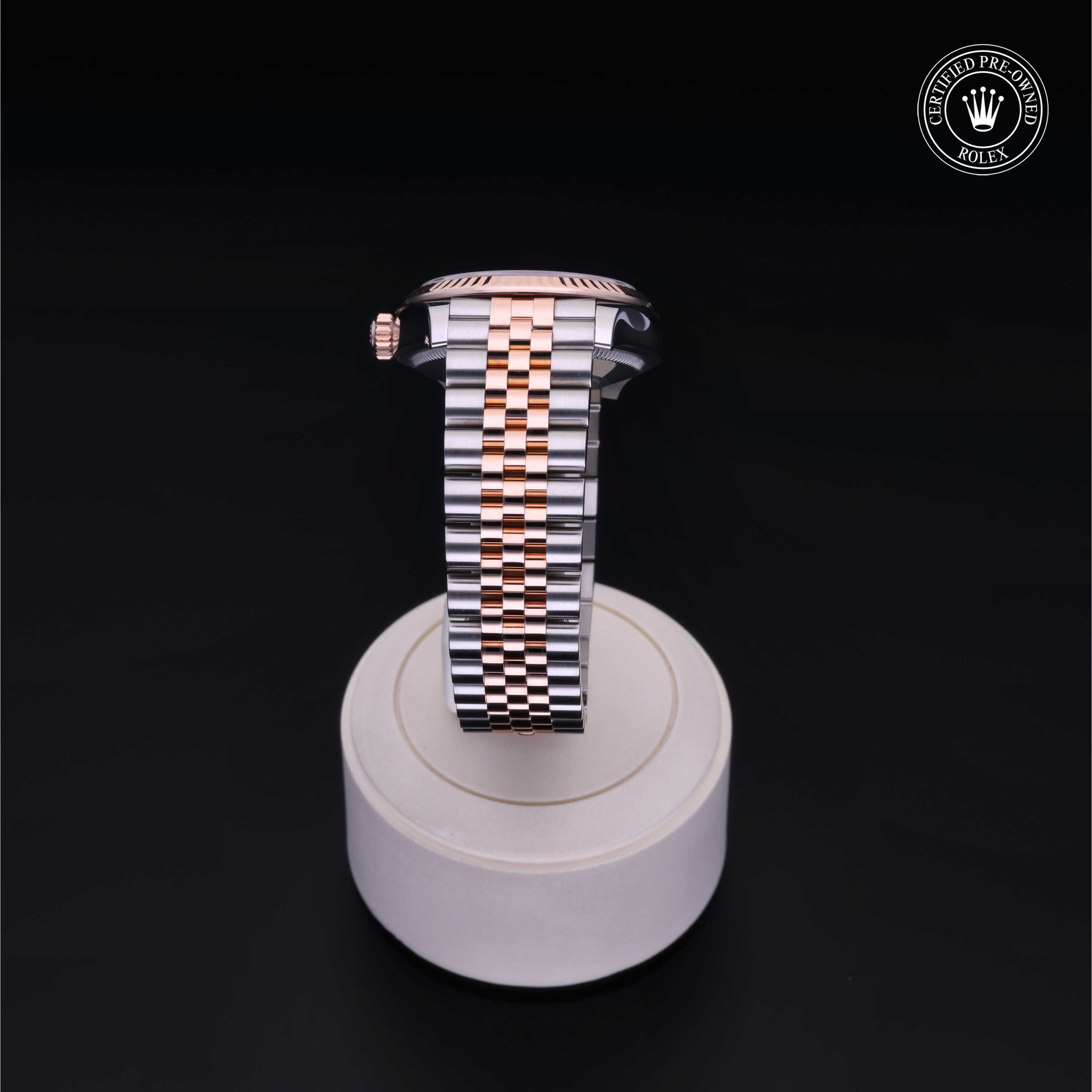 Rolex Certified Pre-Owned , 
Reference: 
