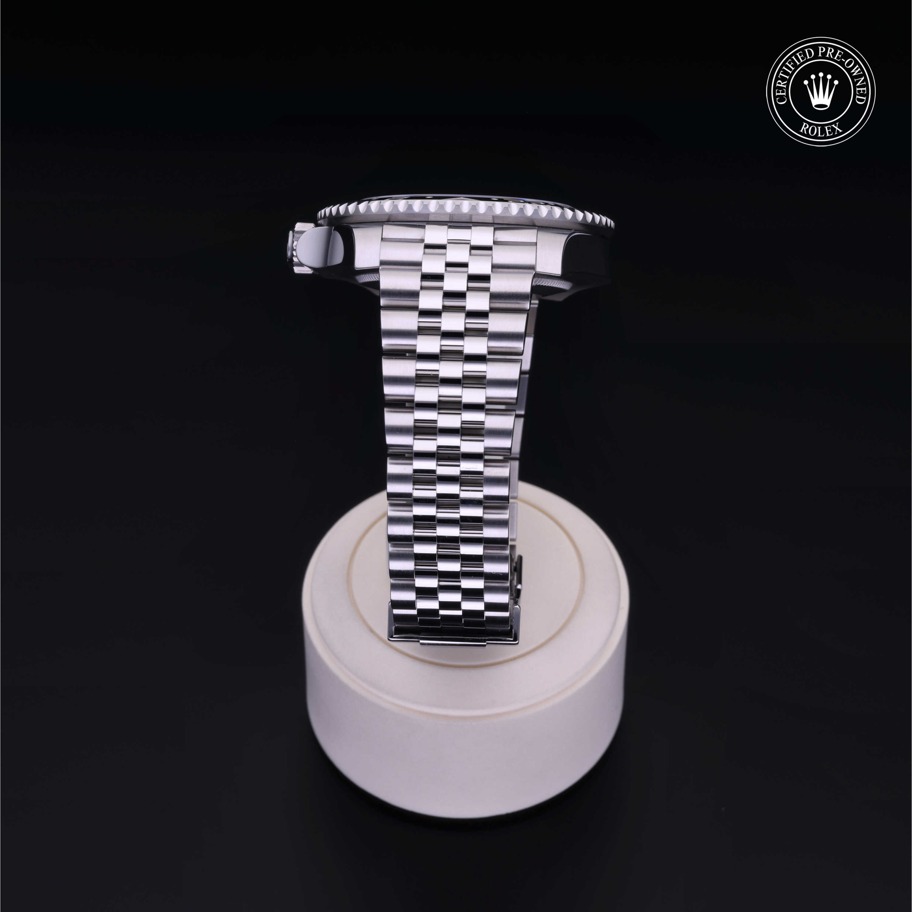 Rolex Certified Pre-Owned , 
Reference: 
