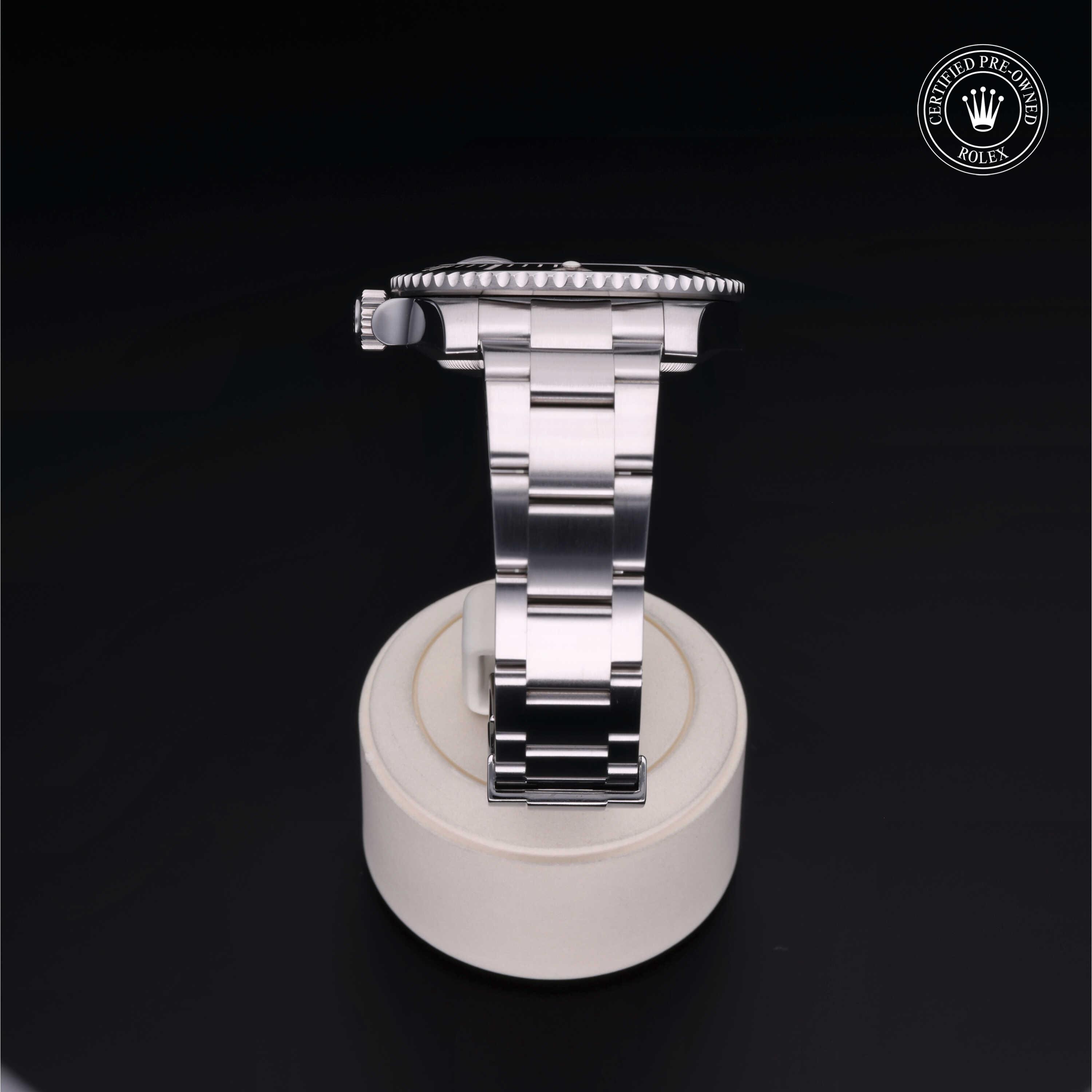 Rolex Certified Pre-Owned , 
Reference: 
