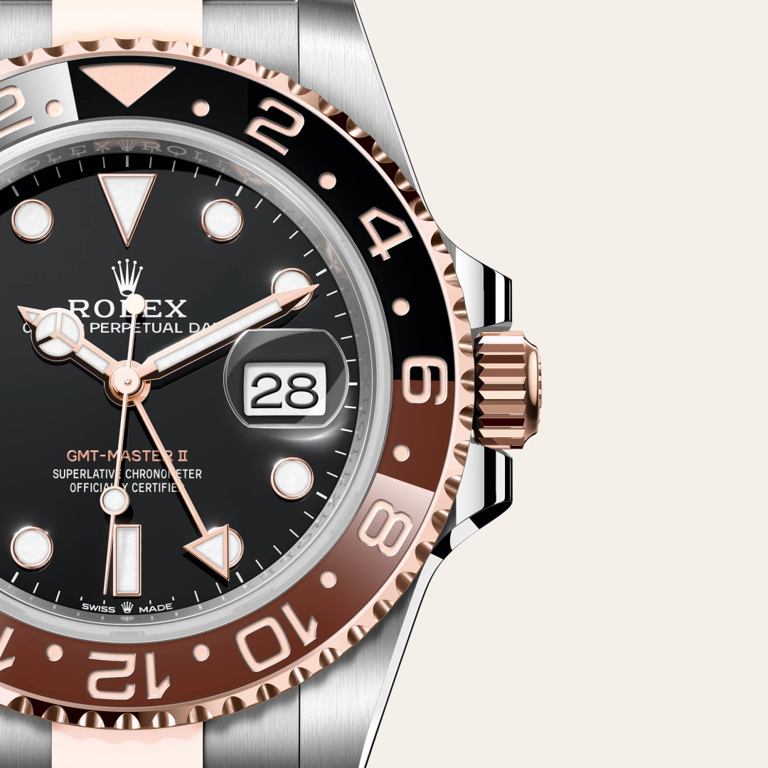 Rolex , 
Reference: 
