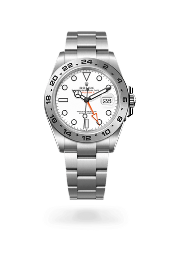 Rolex , 
Reference: 
