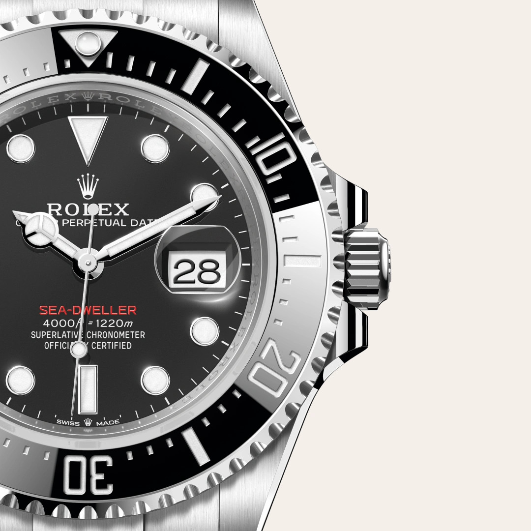 Rolex , 
Reference: 
