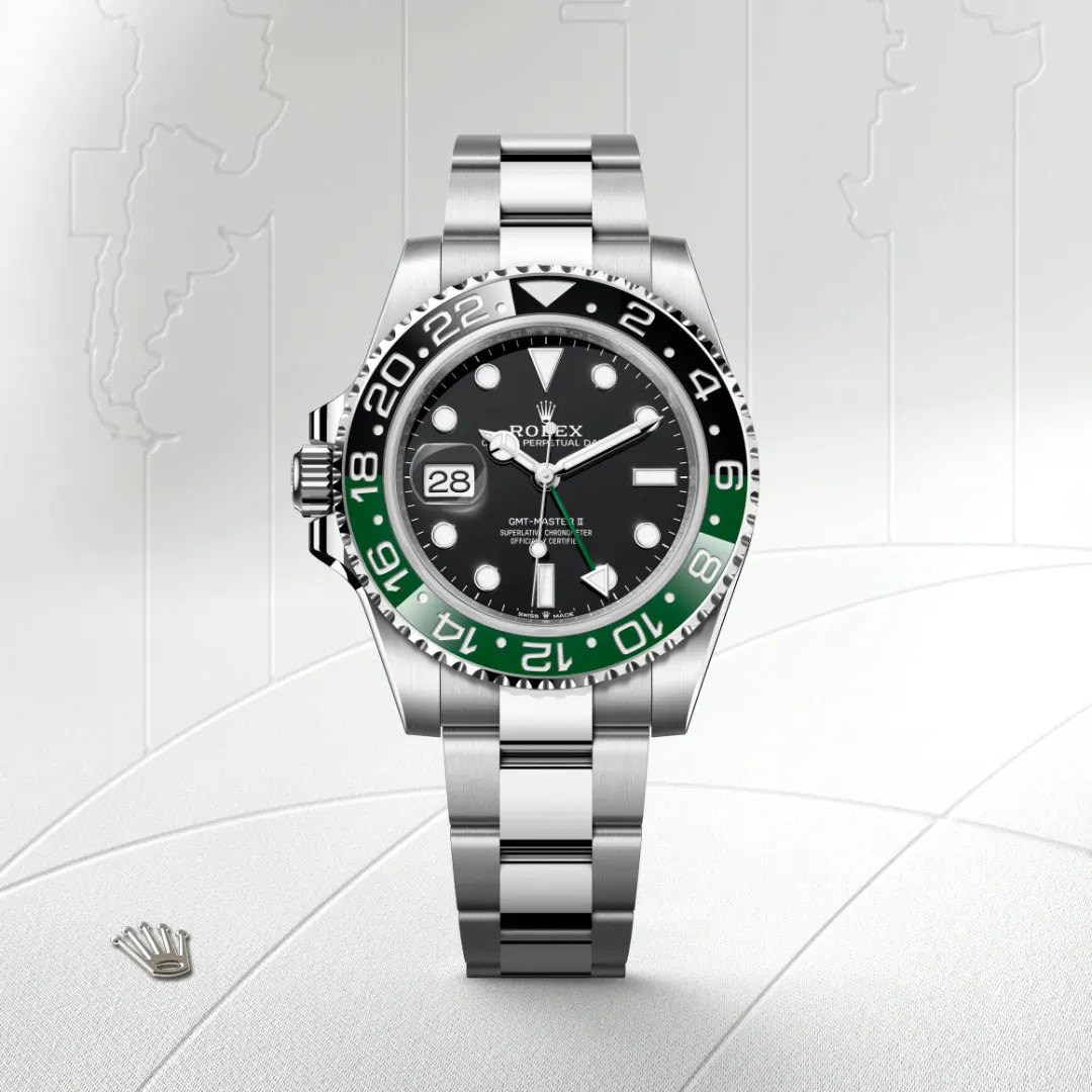 Rolex , 
Reference: 
