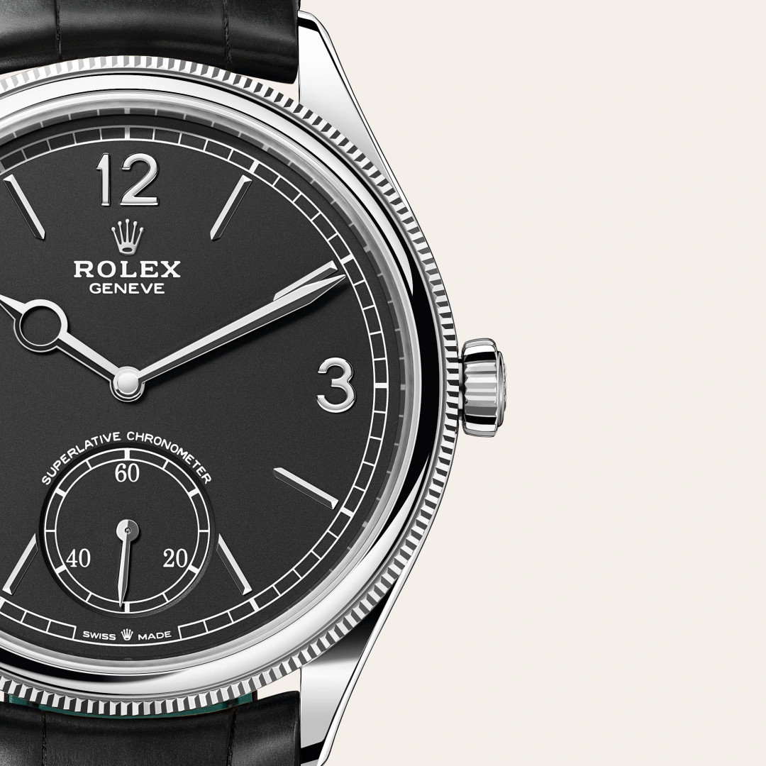 Rolex , 
Reference: 
