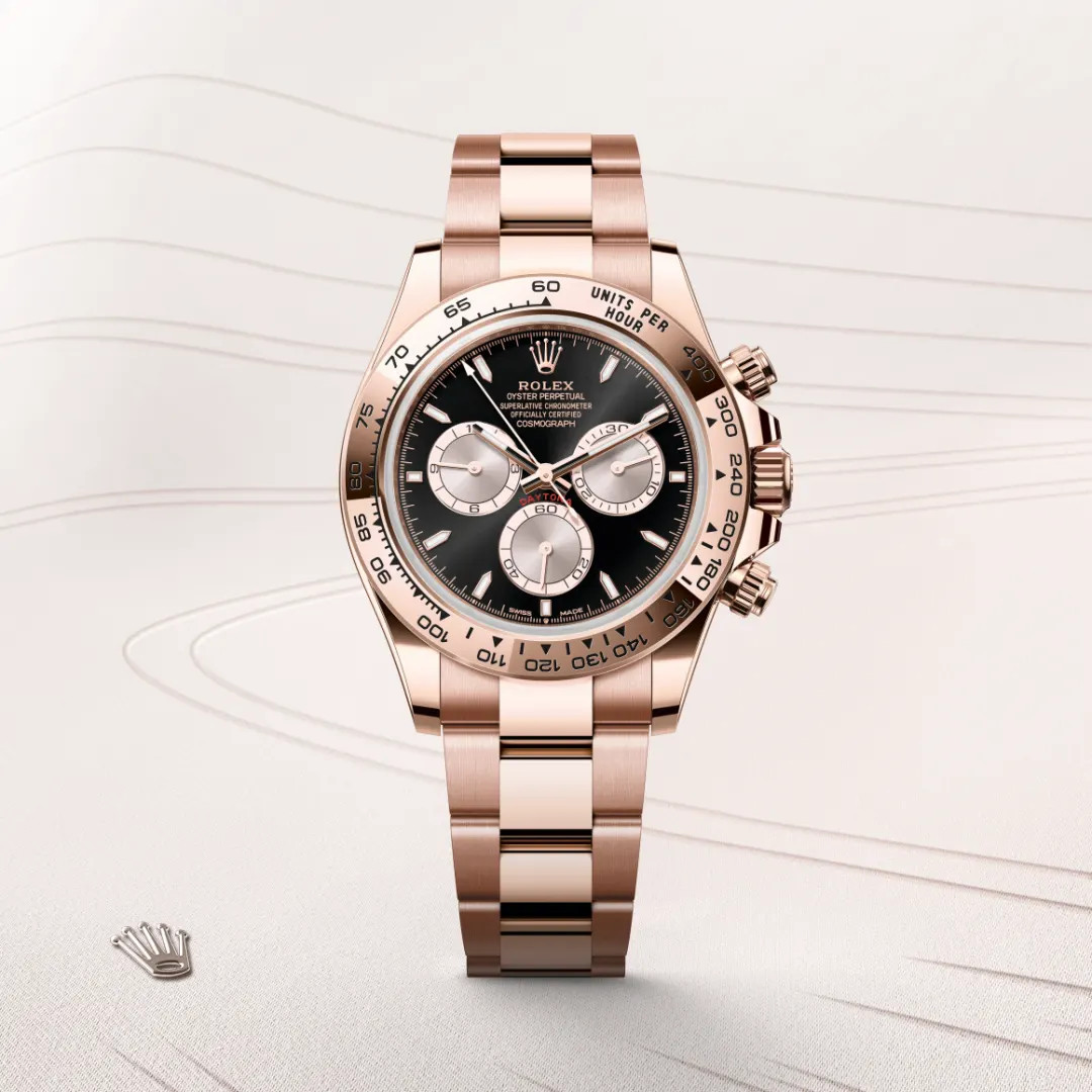 Rolex , 
Reference: 
