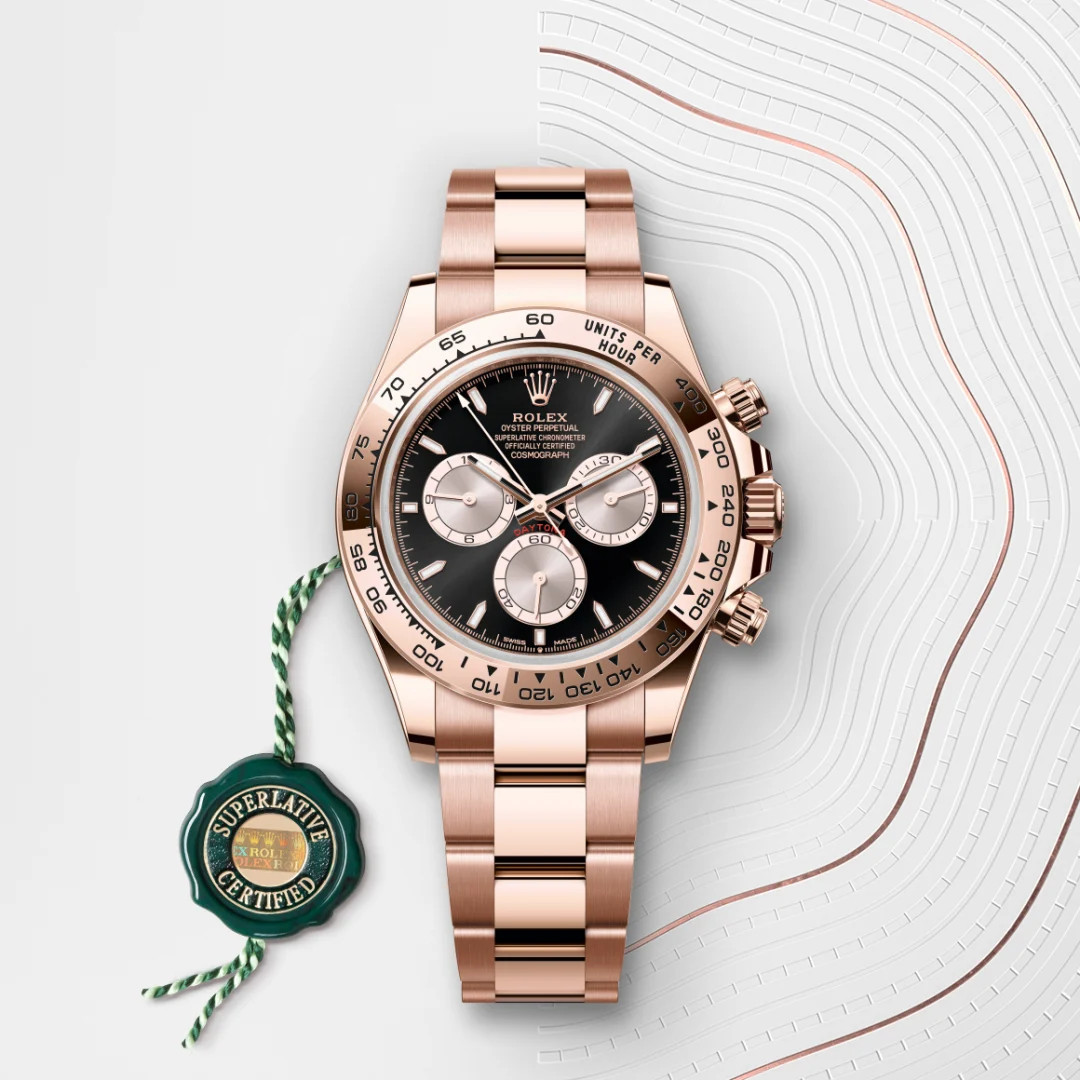 Rolex , 
Reference: 
