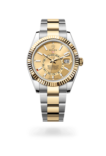 Rolex , 
Reference: 
