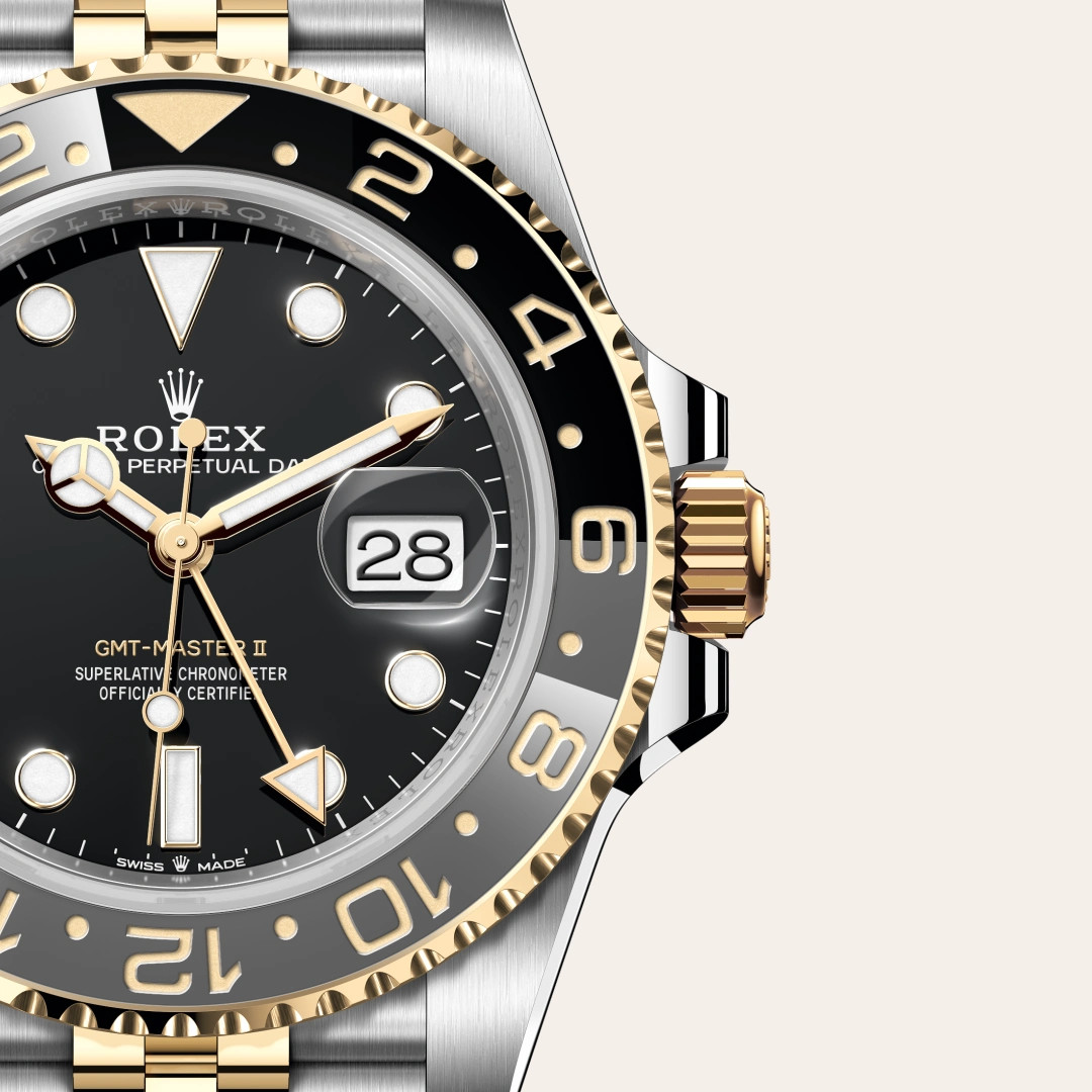Rolex , 
Reference: 
