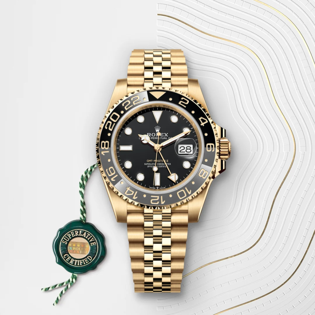 Rolex , 
Reference: 

