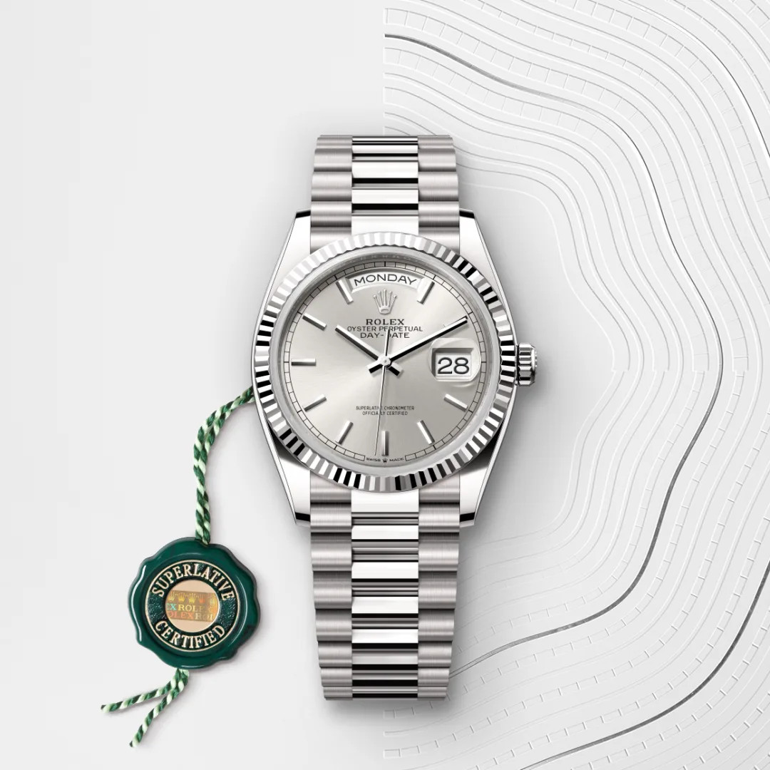 Rolex , 
Reference: 
