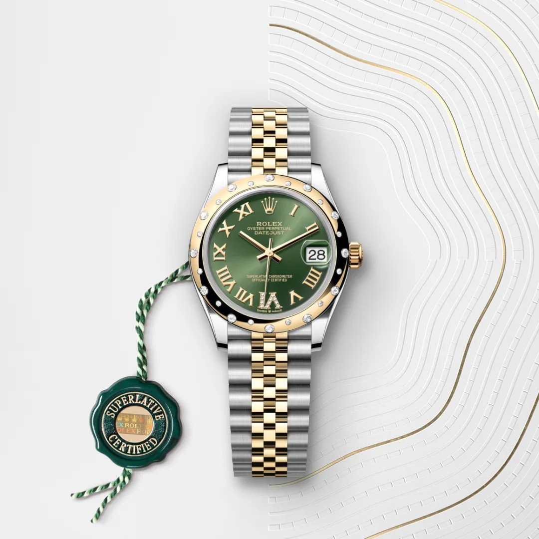 Rolex , 
Reference: 
