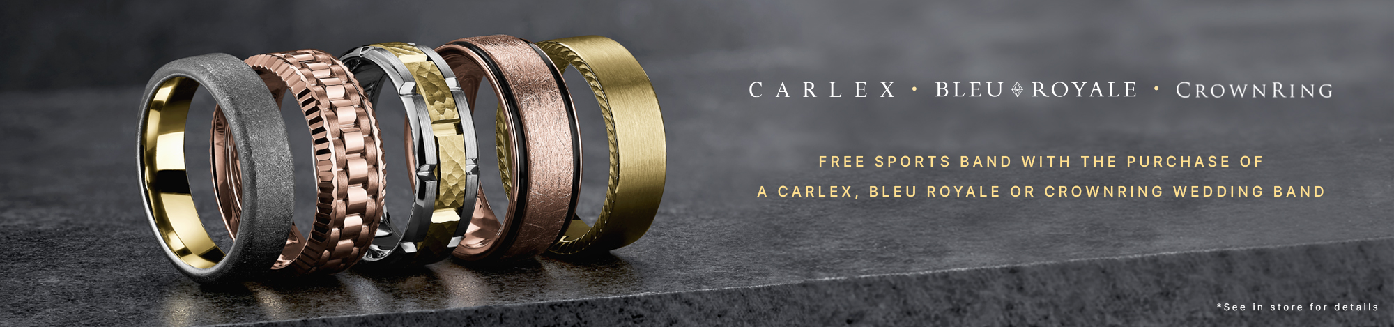 Carlex banner